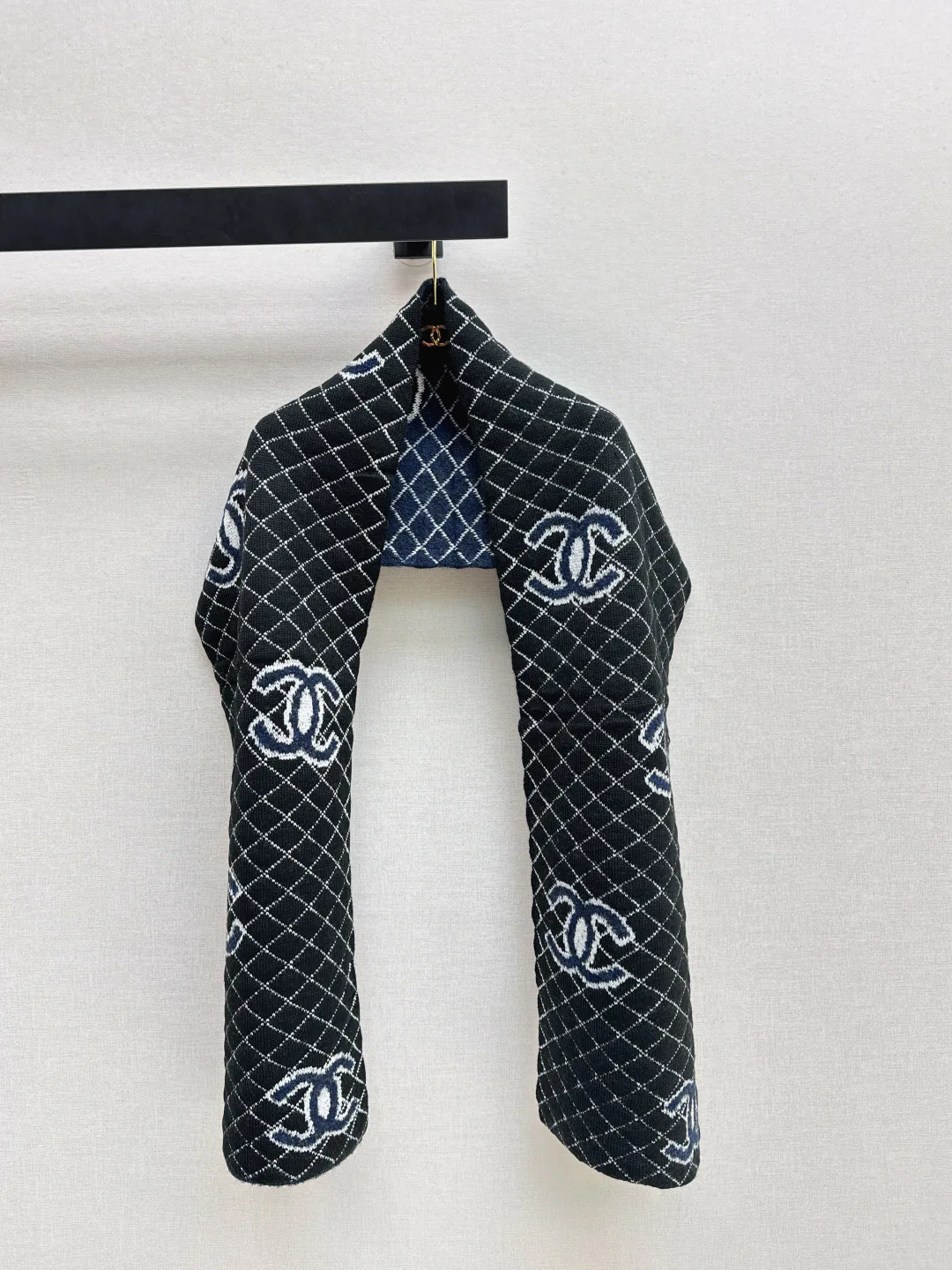 Шарфы Chanel 910181