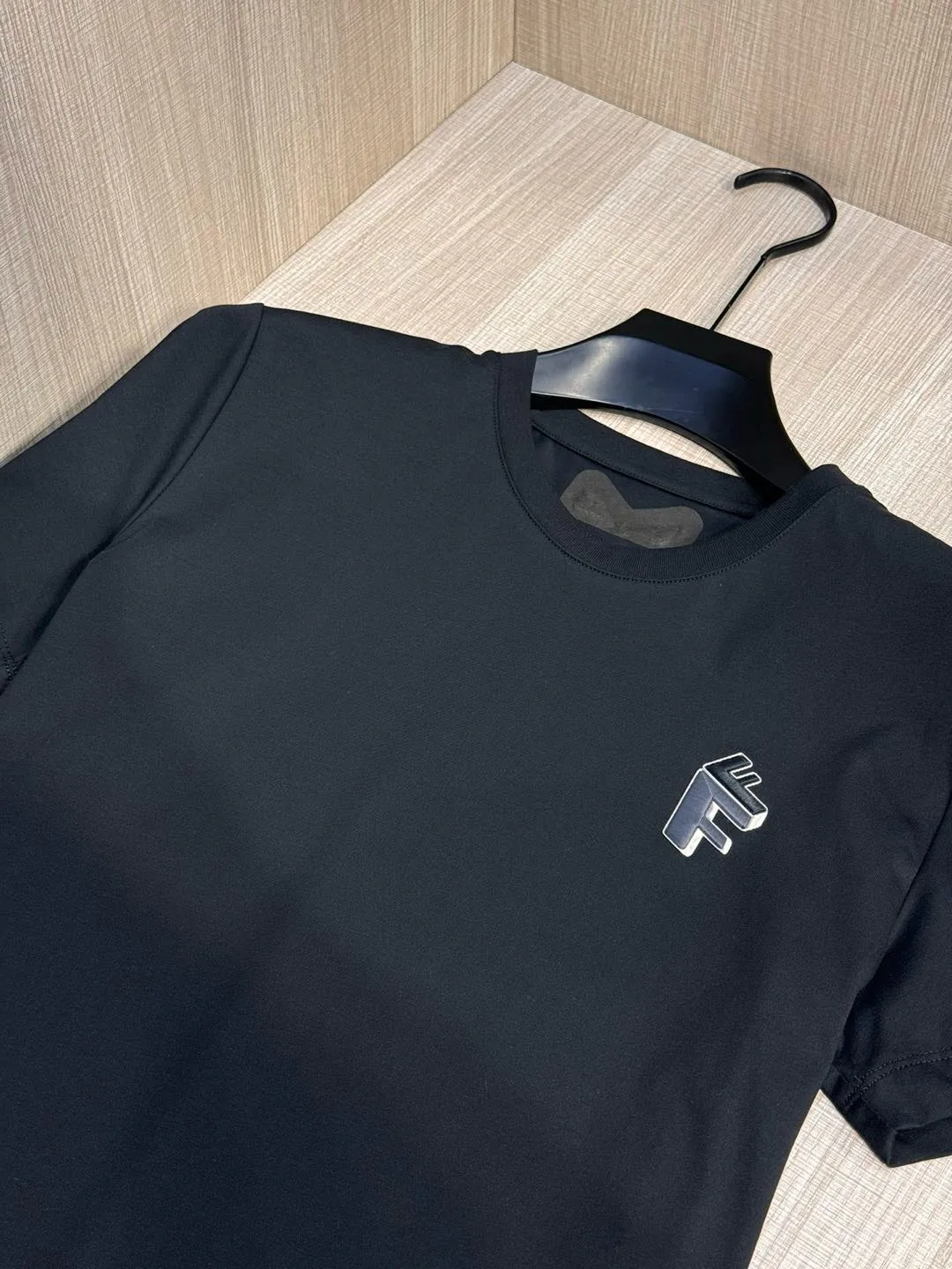 Футболки Мужские Fendi 19936