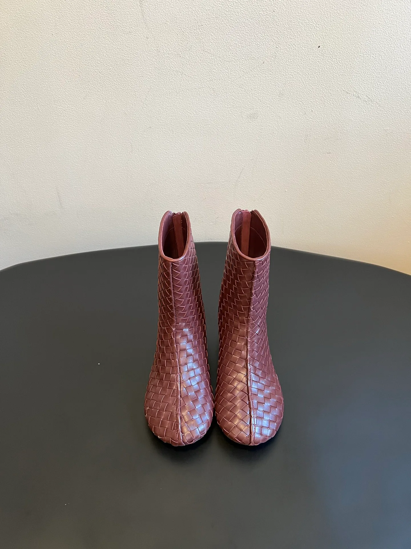 Ботильоны Женские Bottega Veneta 18726578