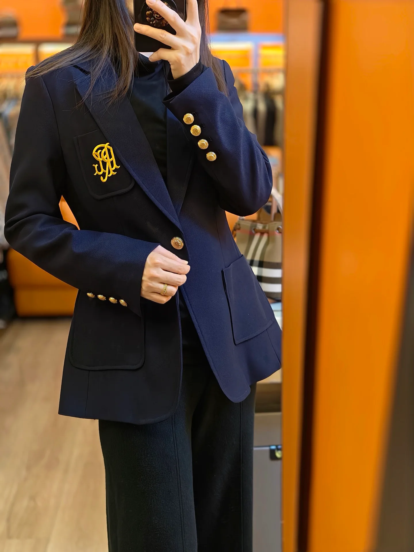 Жакеты Женские Ralph Lauren 11224960