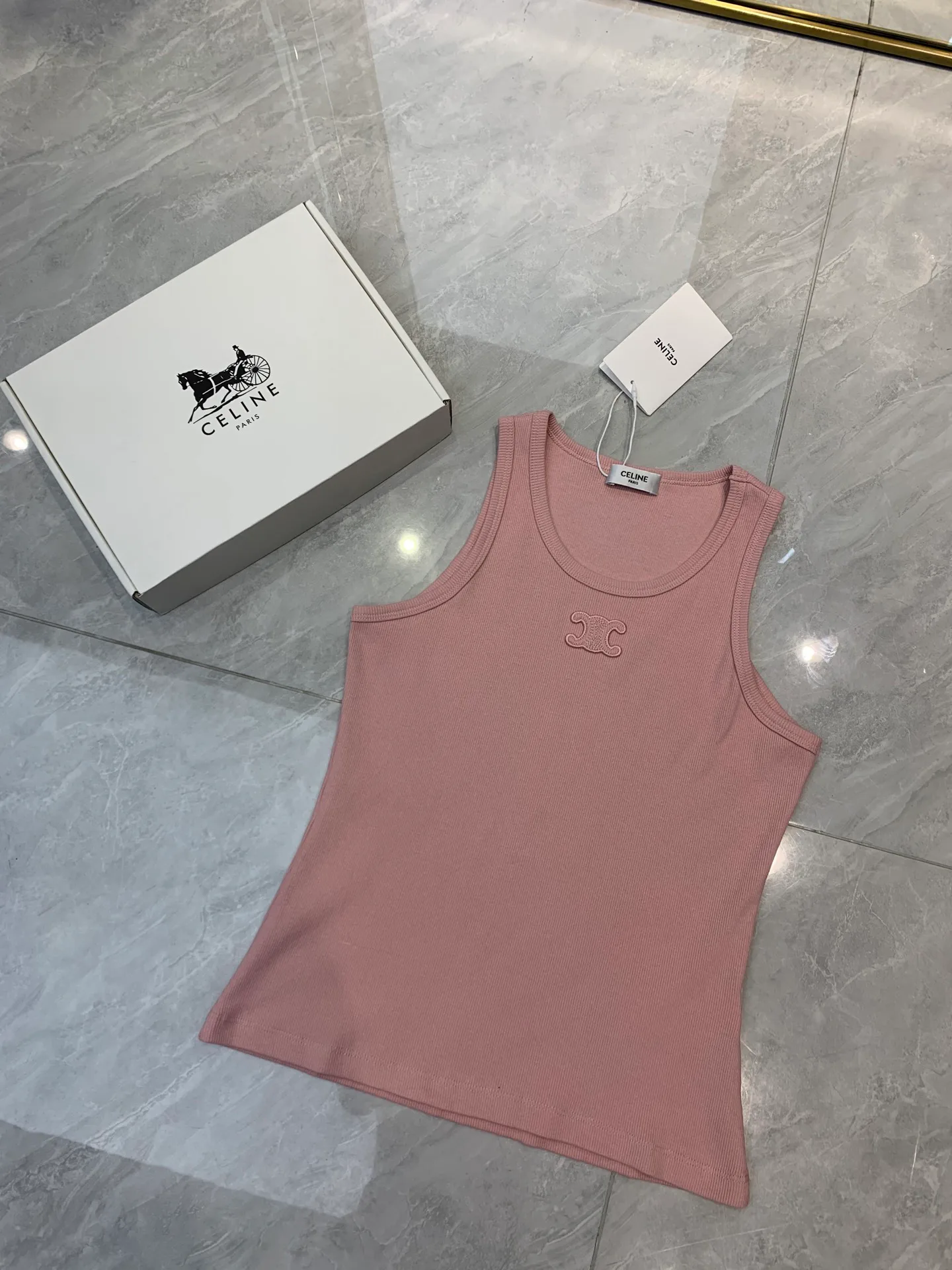 Топы Женские Celine 1859837