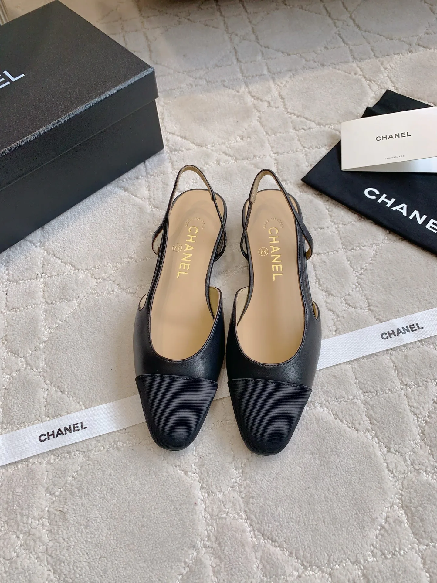 Туфли Женские Chanel 11008640