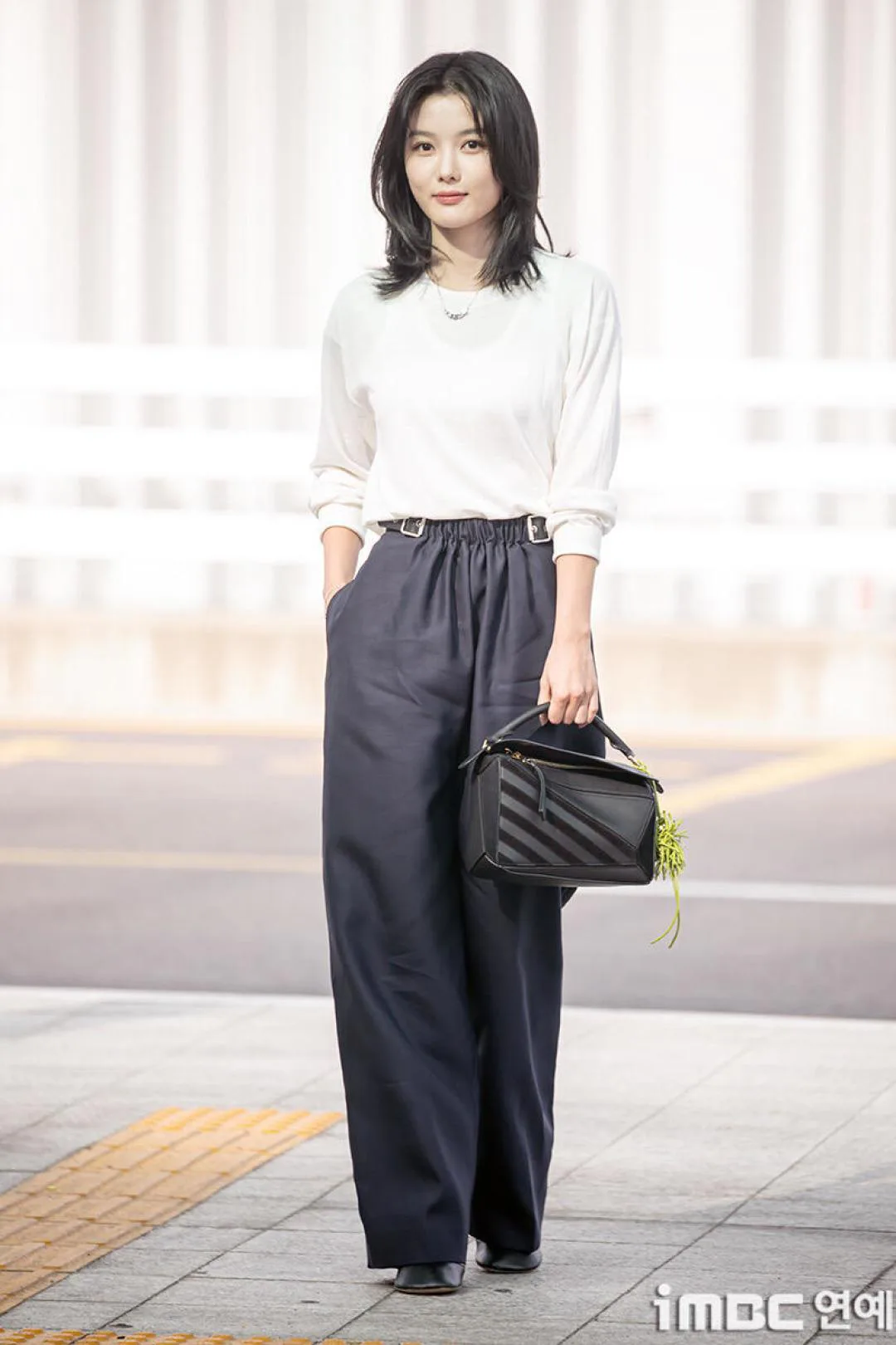 Классические Сумки Женские Loewe 11210972