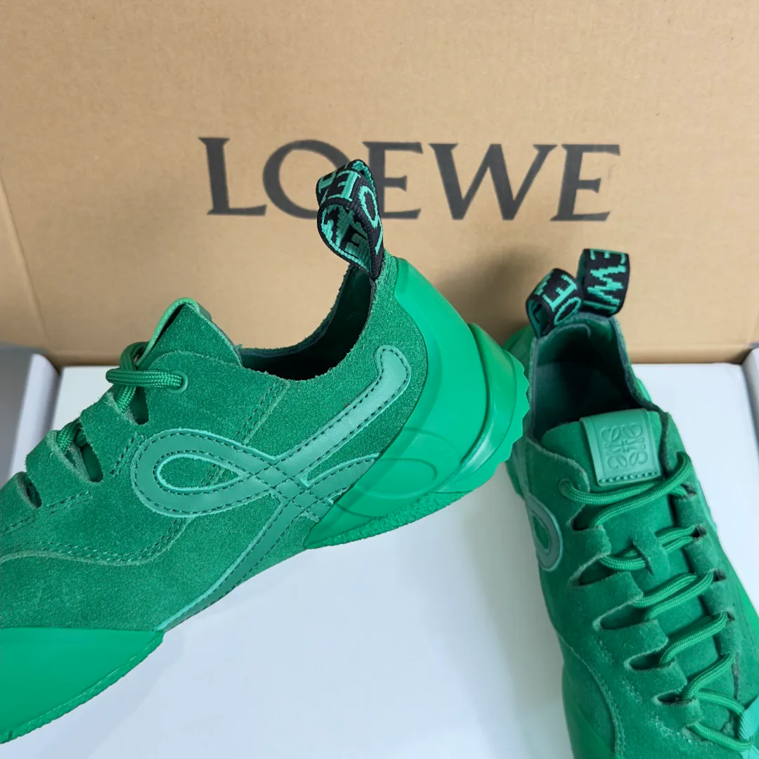 Кроссовки Женские Loewe 12641198