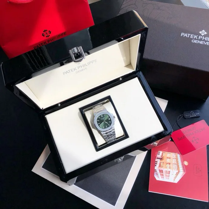 Часы Мужские Patek Philippe 6418997