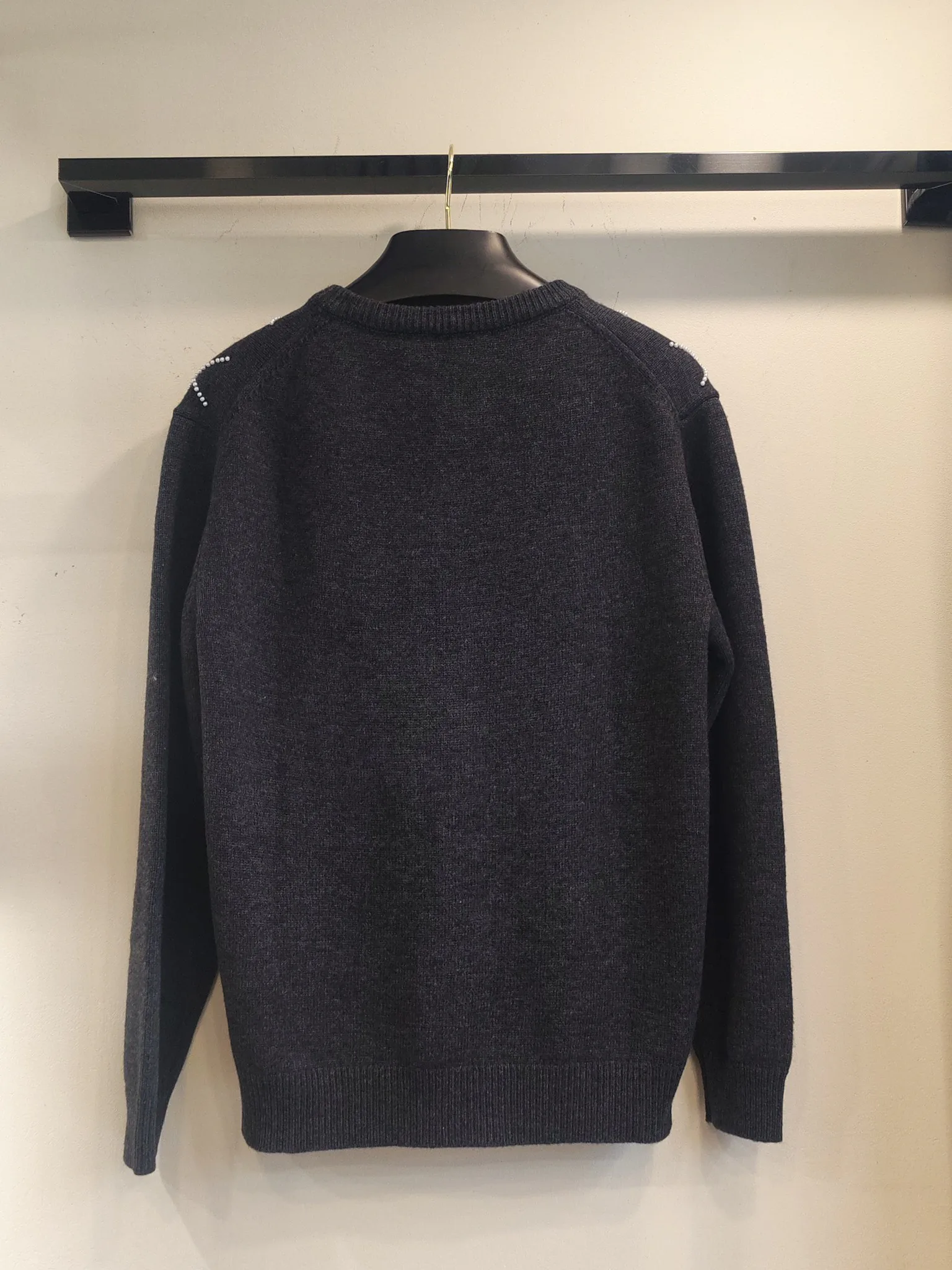 Джемперы И Свитеры Женские Louis Vuitton 5039890