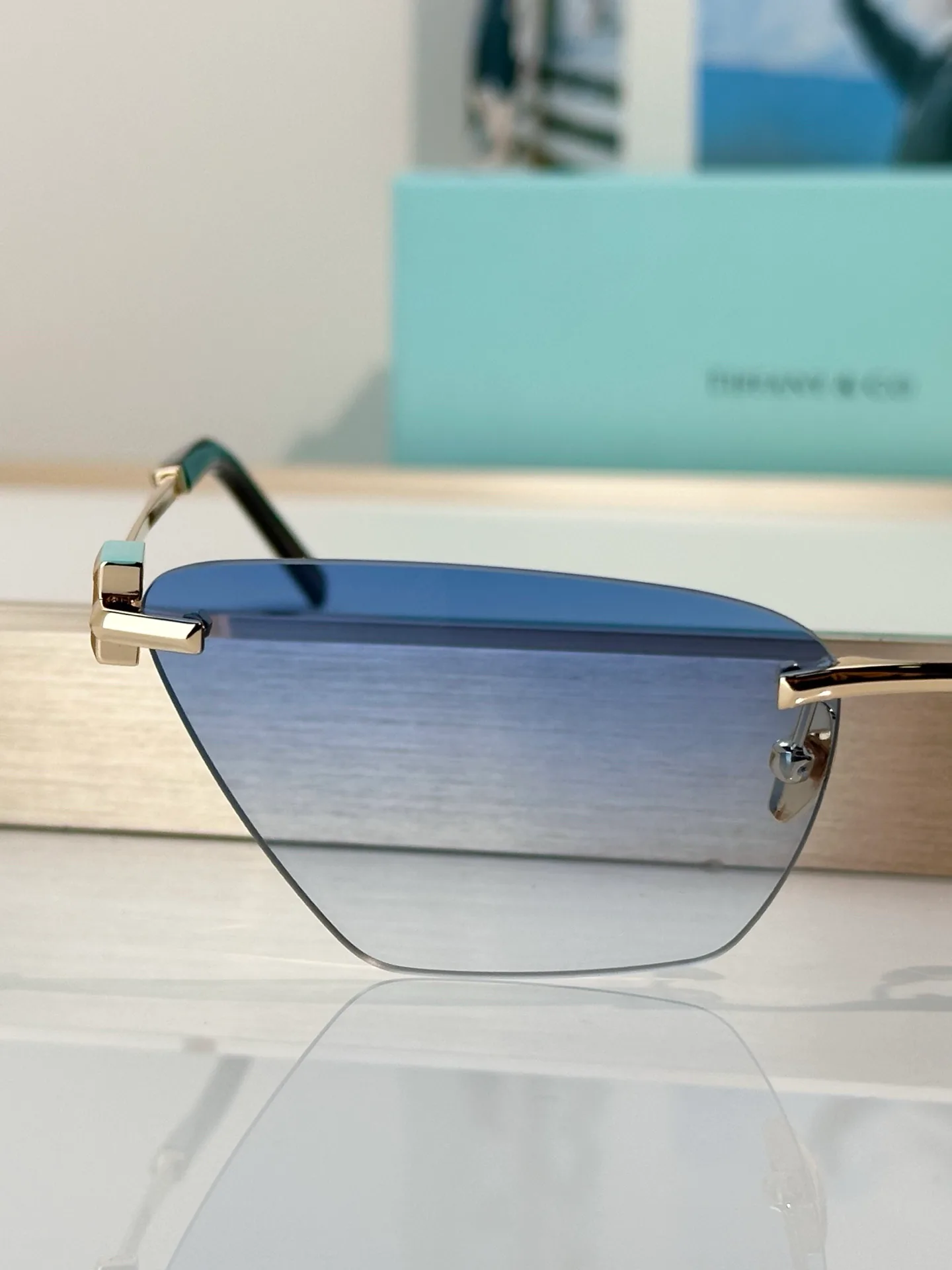 Очки Tiffany 18345200