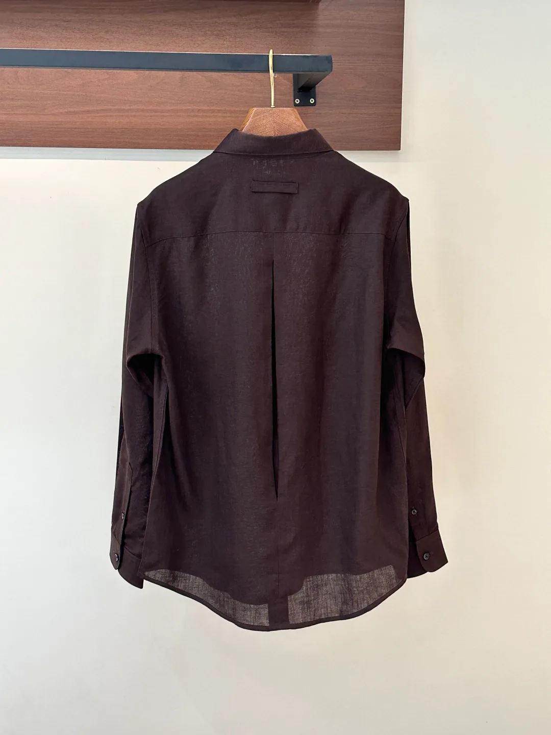 Рубашки Женские Zegna 12192851