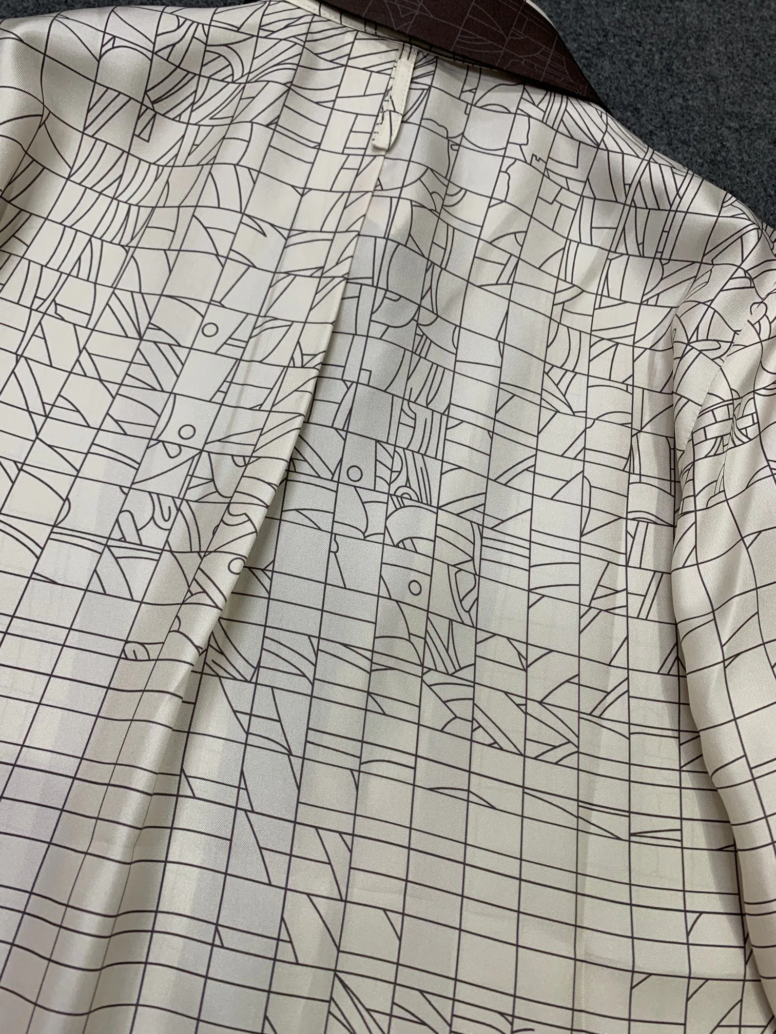 Рубашки Женские Hermes 2287016