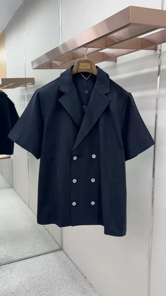 Рубашки Мужские Louis Vuitton 17468320