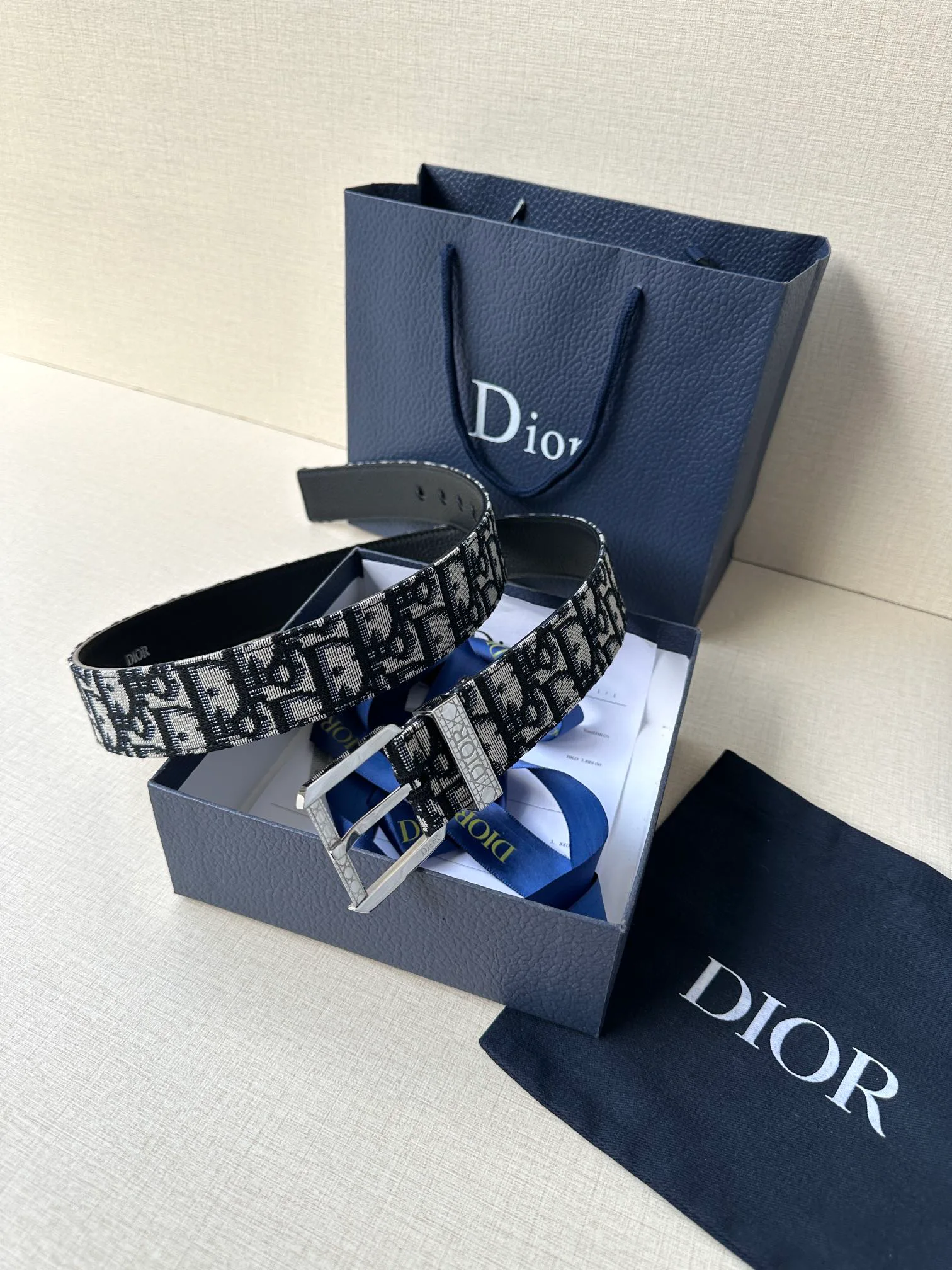 Ремни Christian Dior 14066069