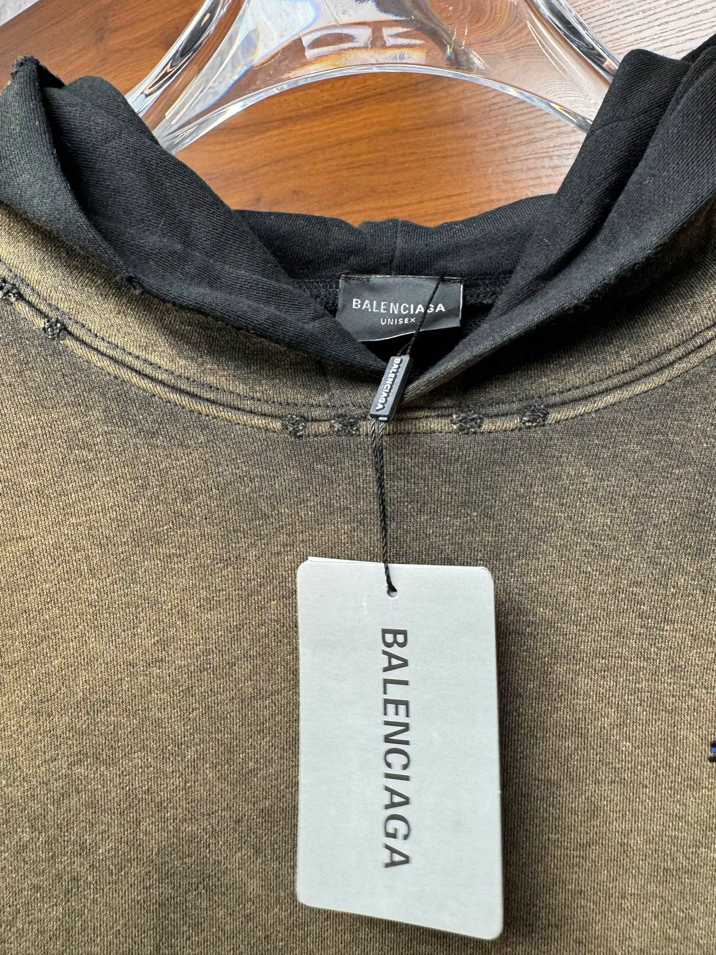 Свитшоты И Худи Женские Balenciaga 18182345