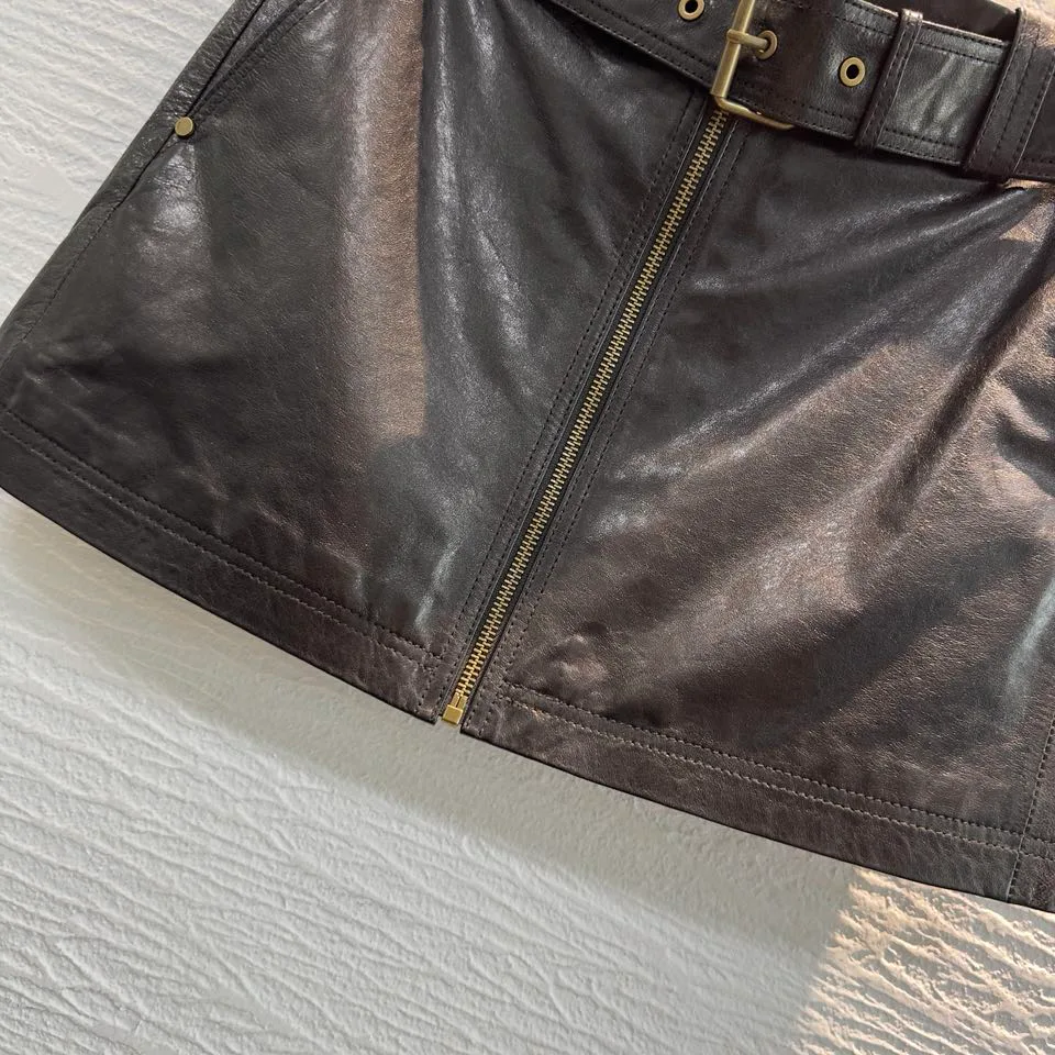 Юбки Женские Saint Laurent 17733485