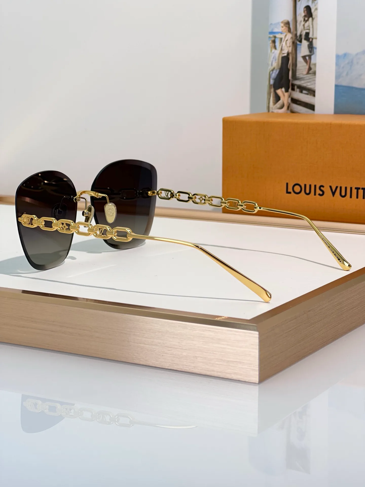 Классические Сумки Женские Louis Vuitton 11389042