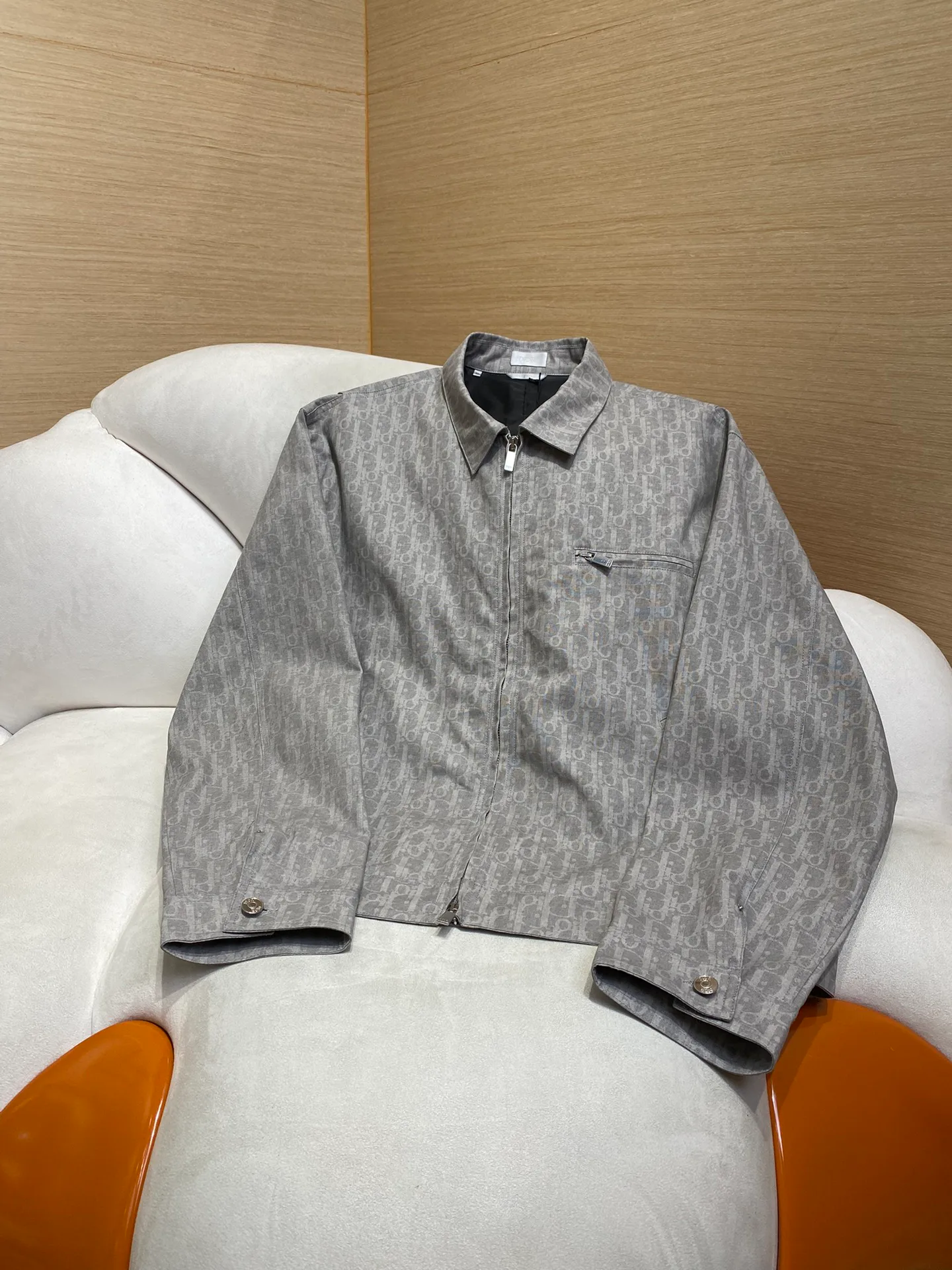 Куртки И Пуховики Женские Christian Dior 34558