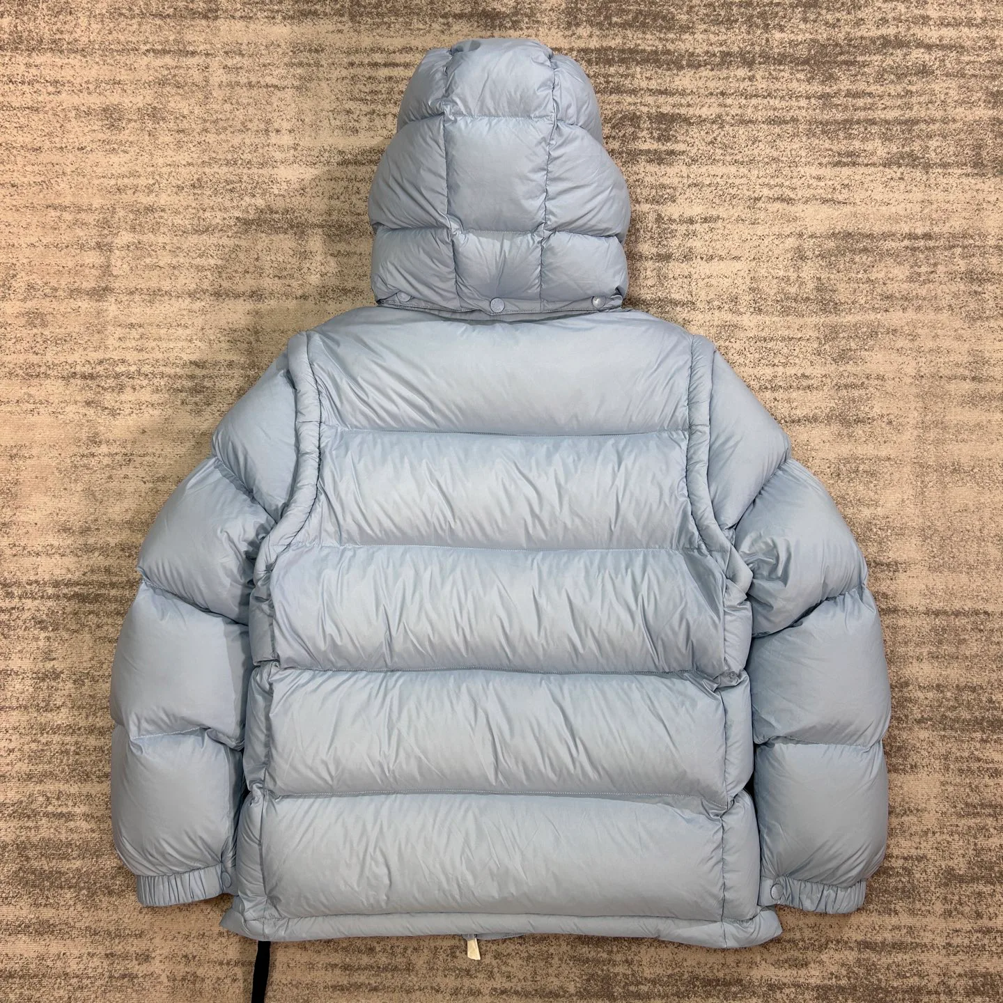 Куртки И Пуховики Женские Moncler 19039307