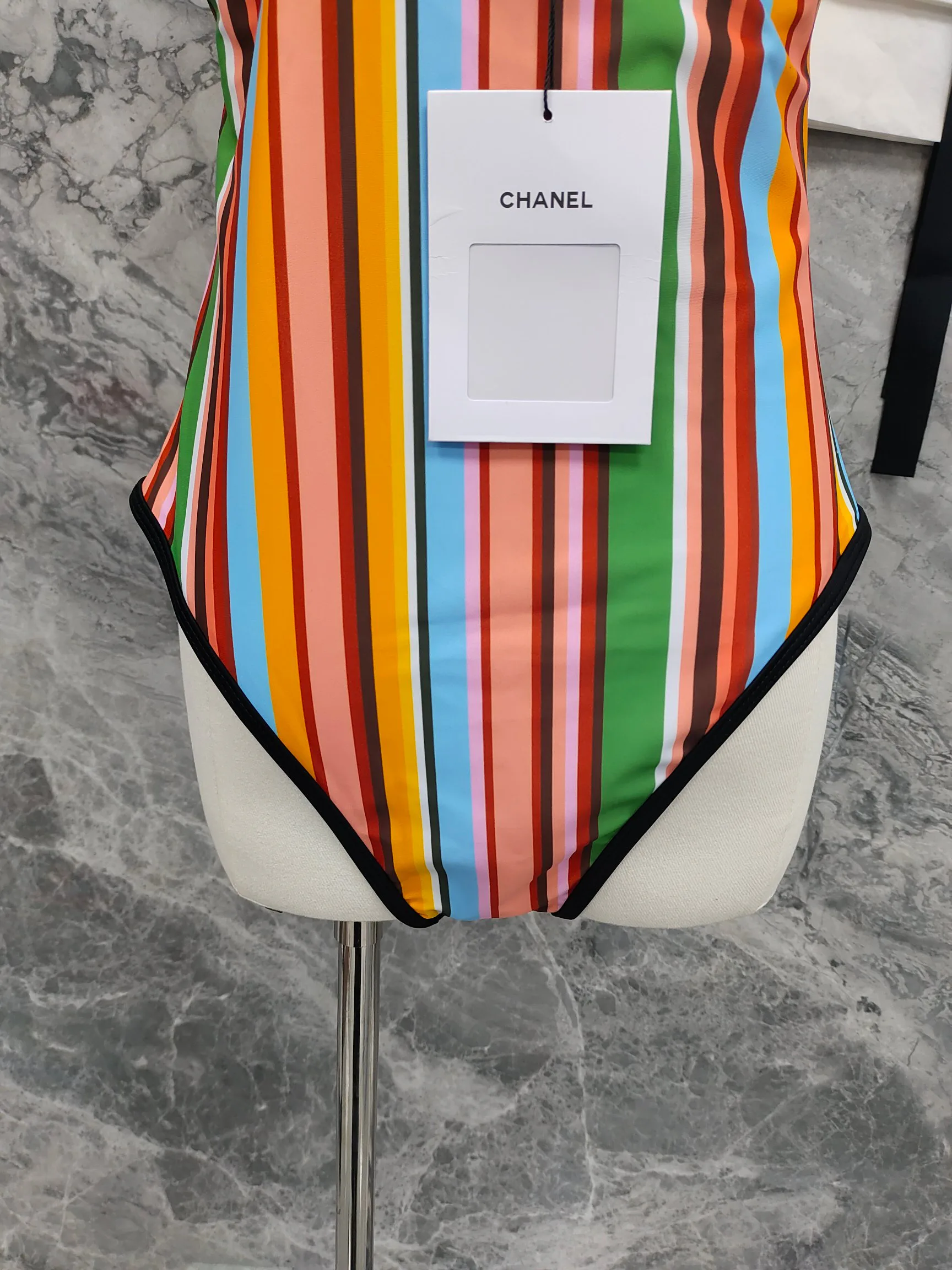 Купальники Женские Chanel 17368371