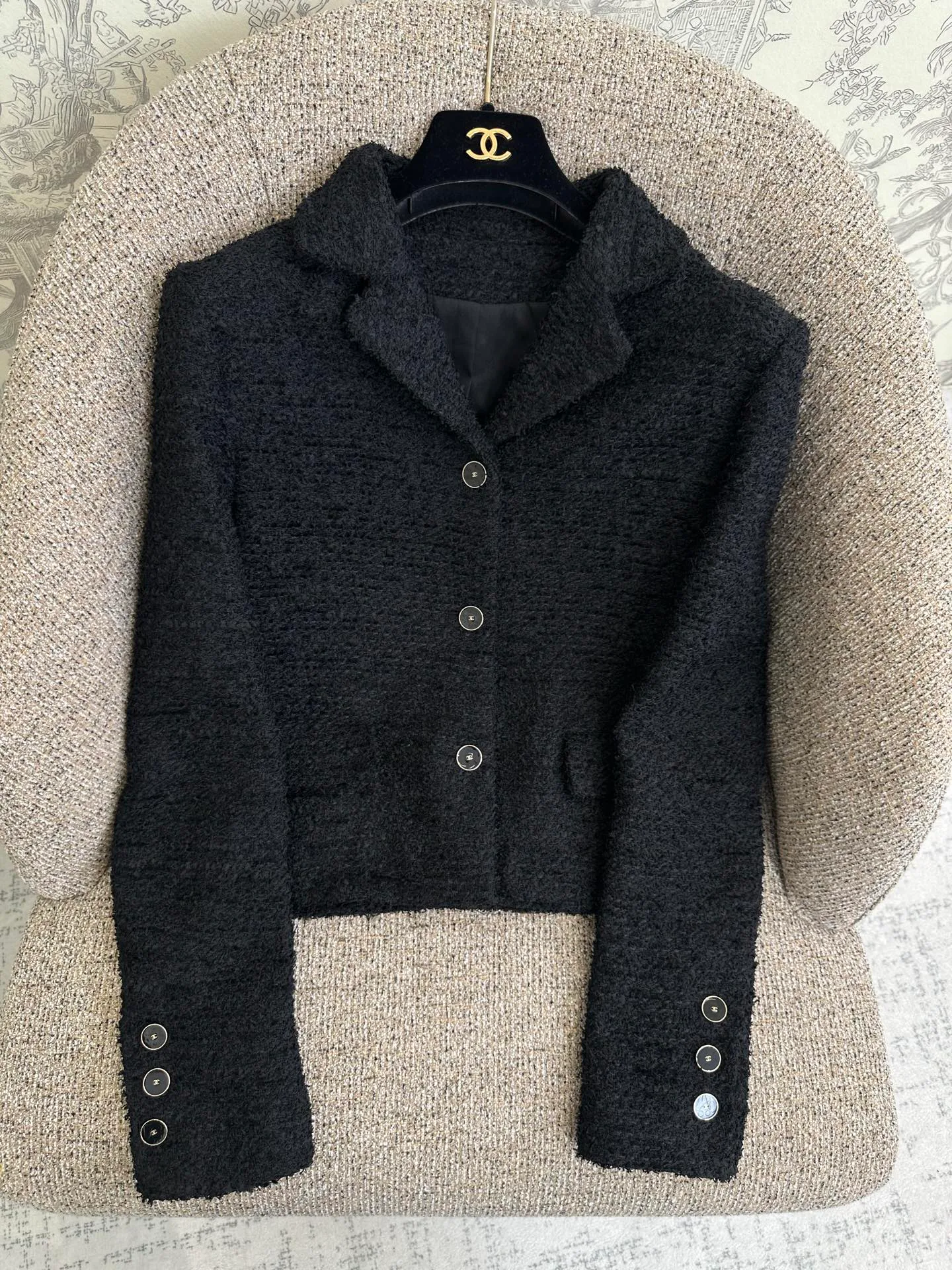 Жакеты Женские Chanel 12416853