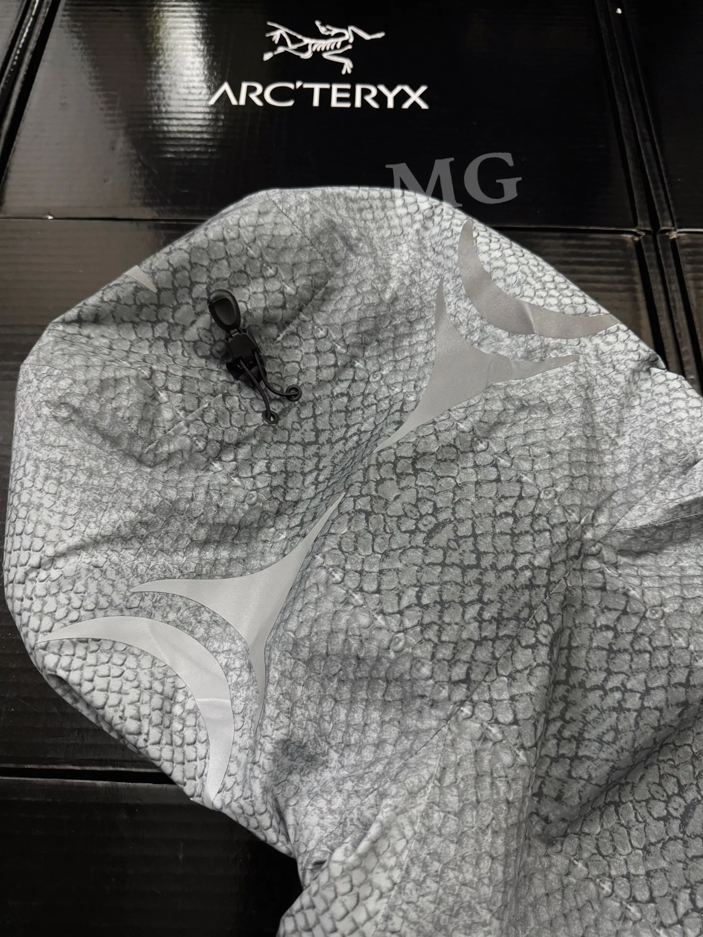 Куртки Мужские Arc'teryx 168039