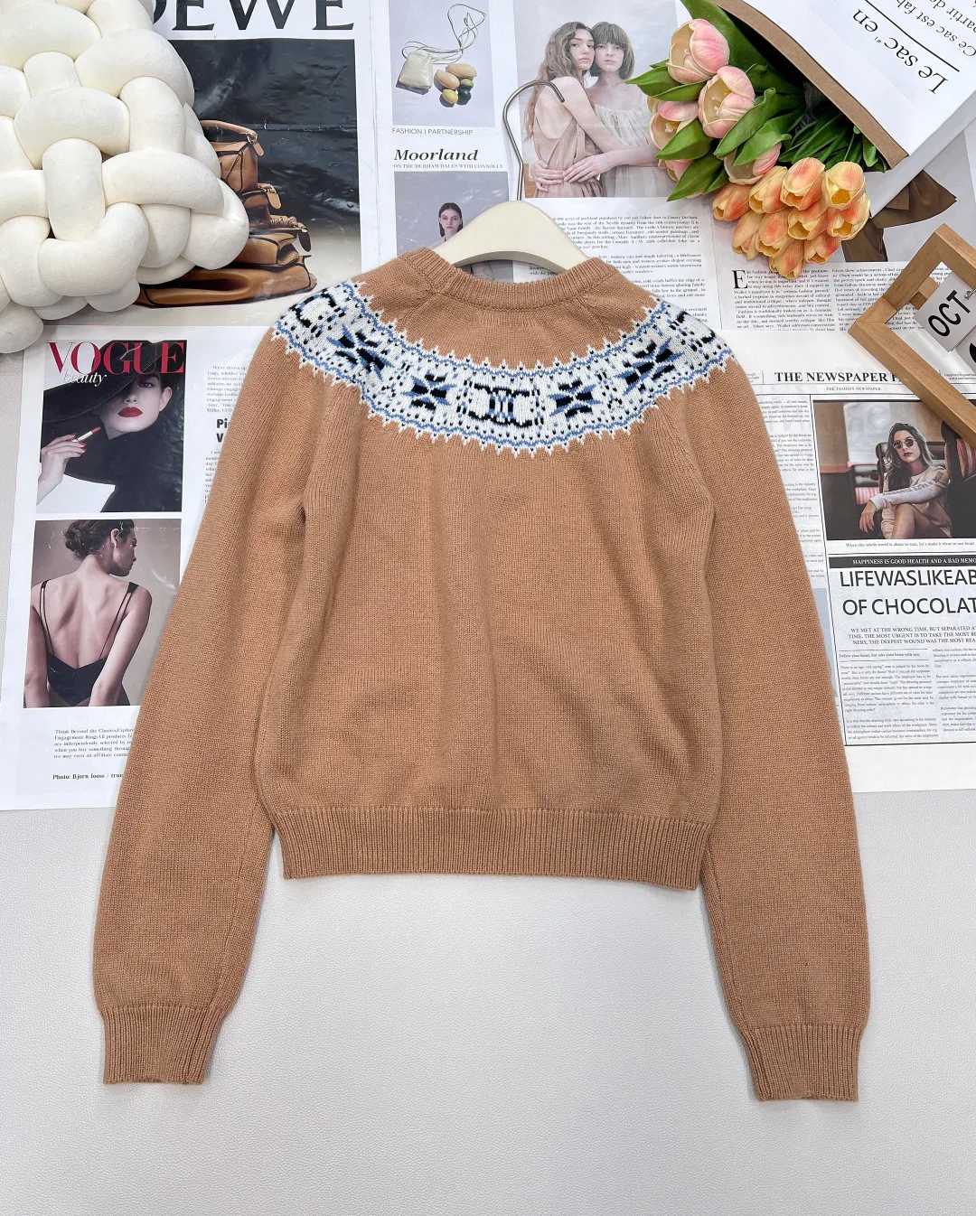 Джемперы И Свитеры Женские Celine 998120