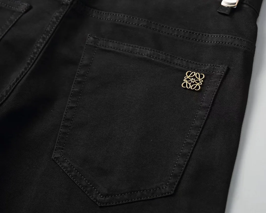 Джинсы Мужские Loewe 10186901