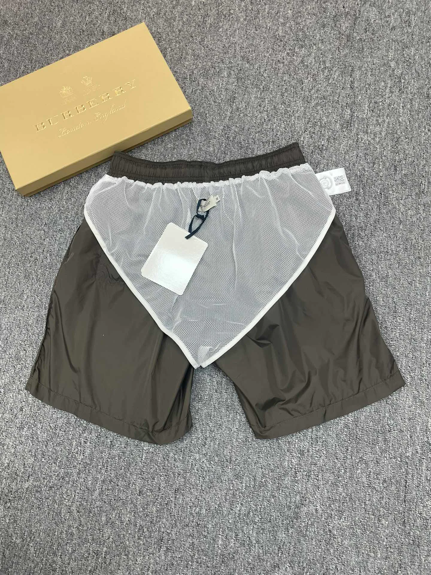 Шорты Женские Moncler 5052778