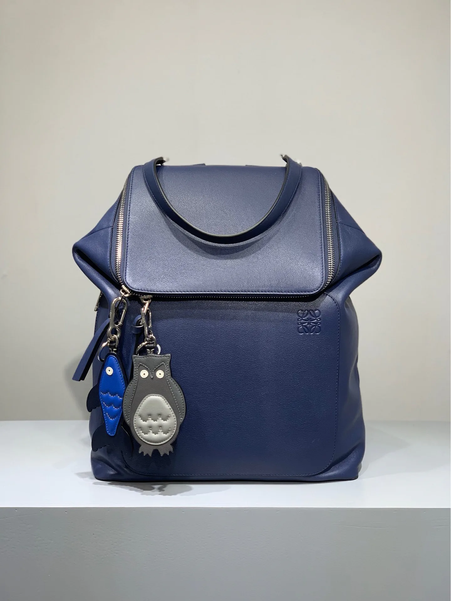 Рюкзаки Женские Loewe 11514834
