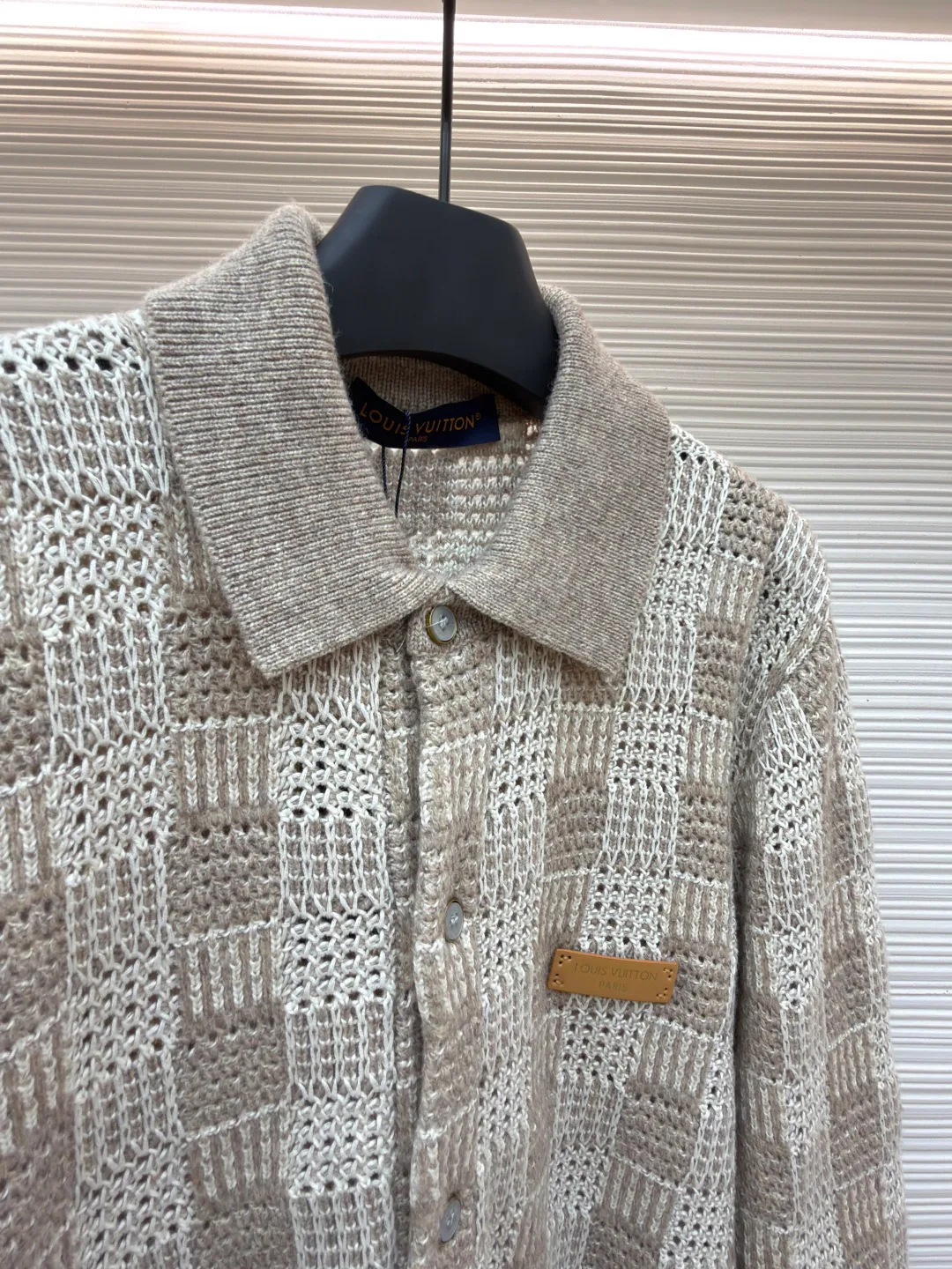Джемперы И Свитеры Мужские Louis Vuitton 18359958
