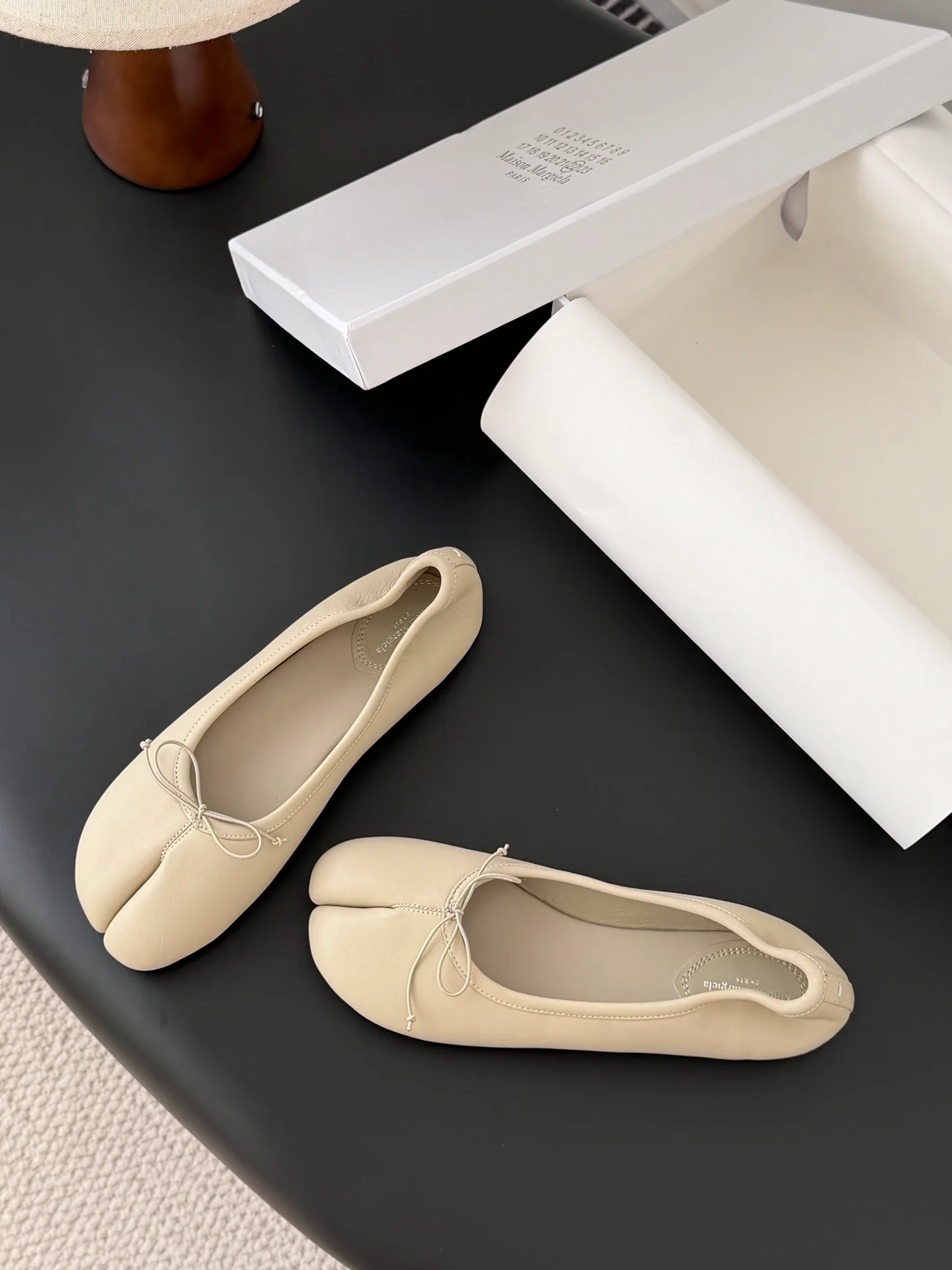 Балетки Женские Maison Margiela 1219987