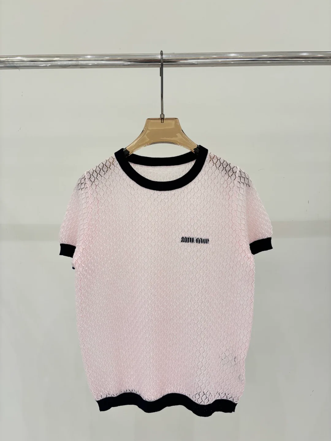 Футболки Женские Miu Miu 13170023