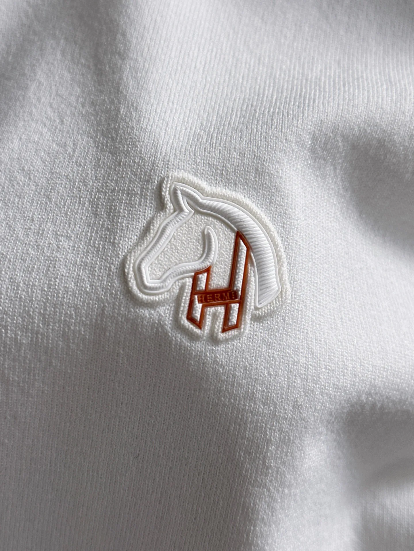 Футболки Мужские Hermes 12670931