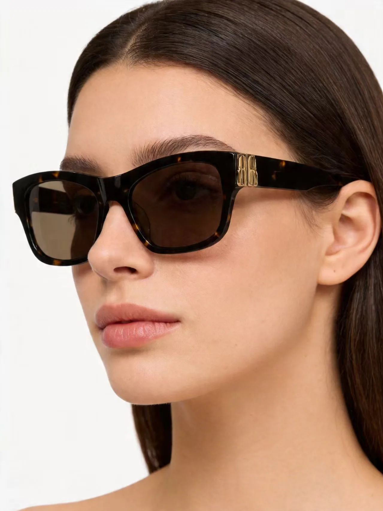 Очки Balenciaga 13541274