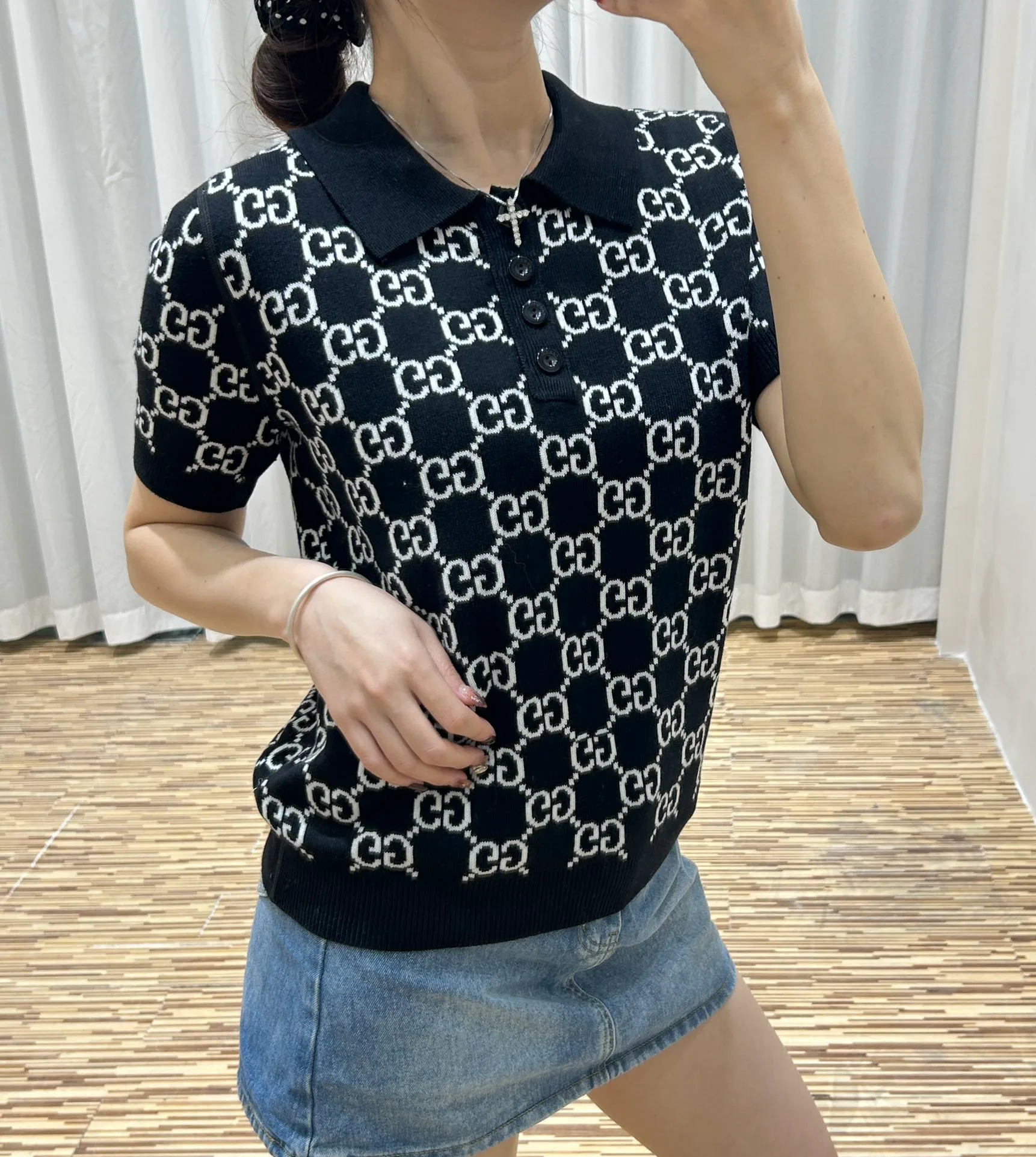 Джемперы Женские Gucci 11253