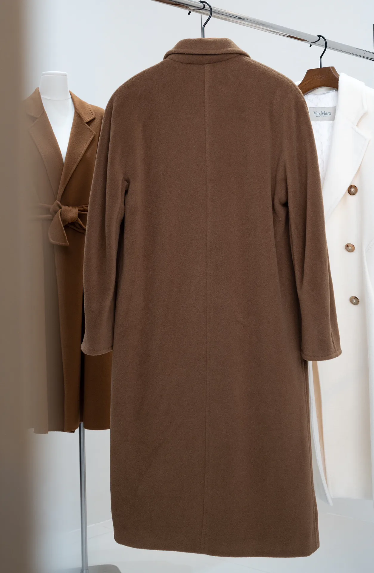 Пальто Женские Max Mara 18510411