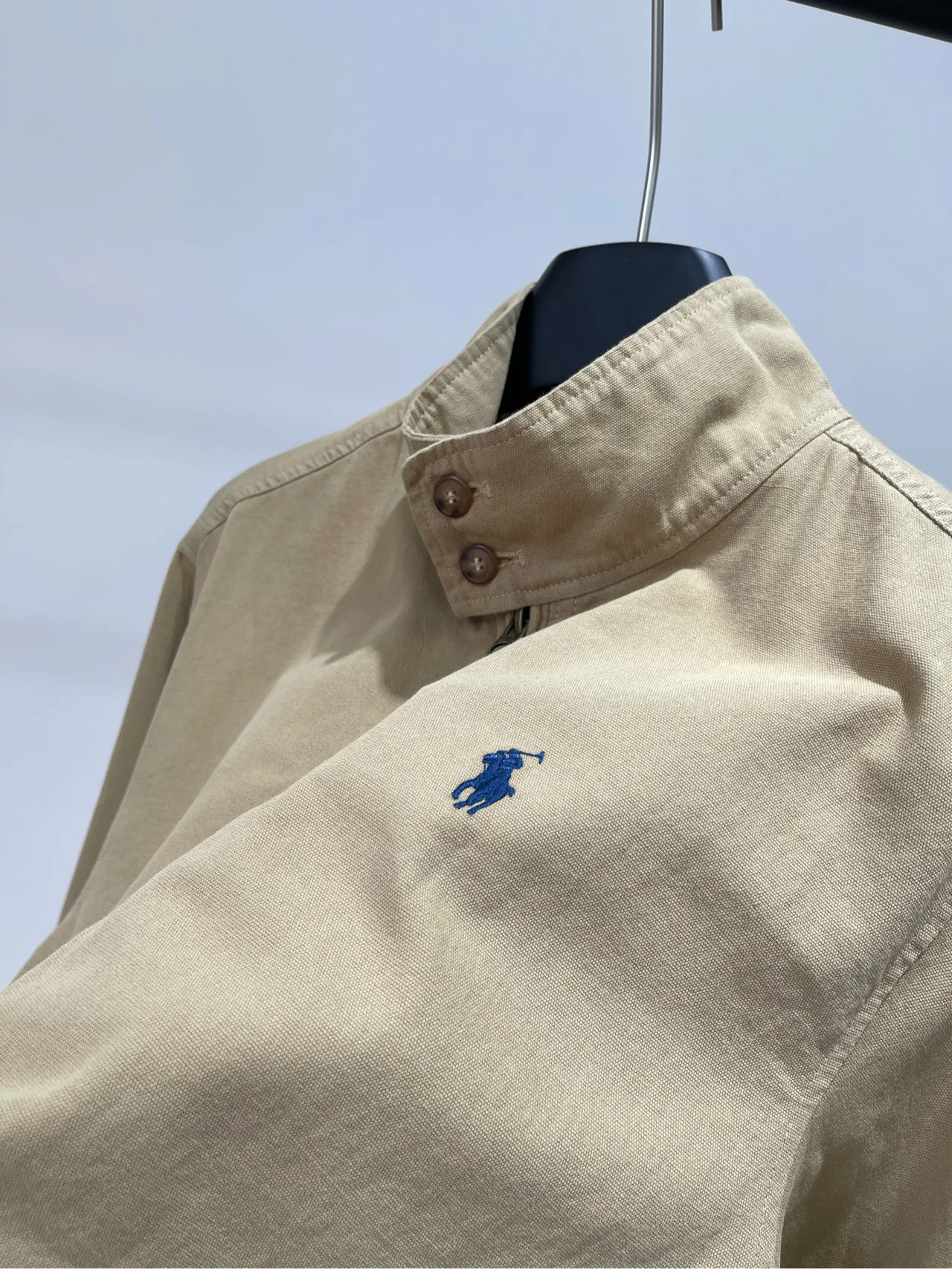 Куртки И Пуховики Мужские Ralph Lauren 61594