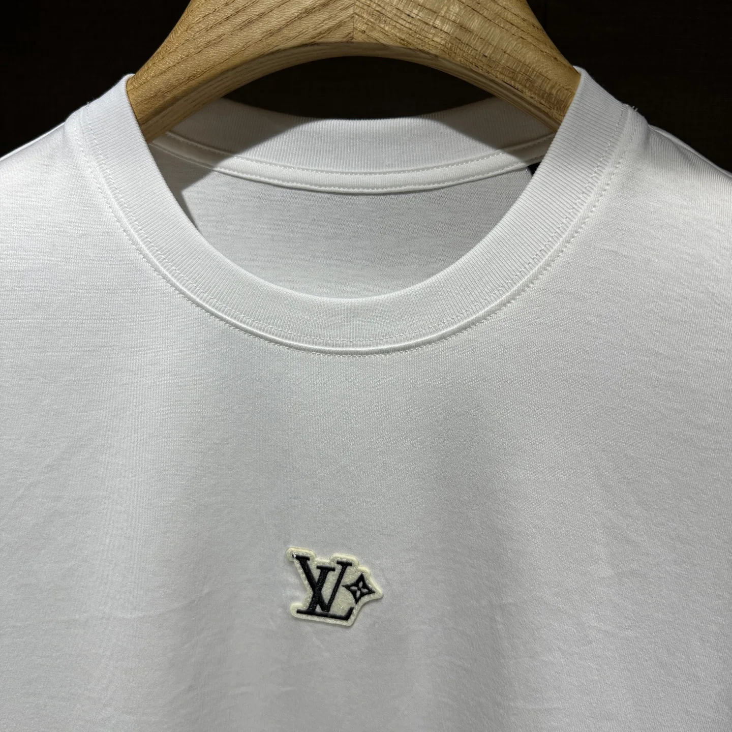 Лонгсливы Мужские Louis Vuitton 9159040