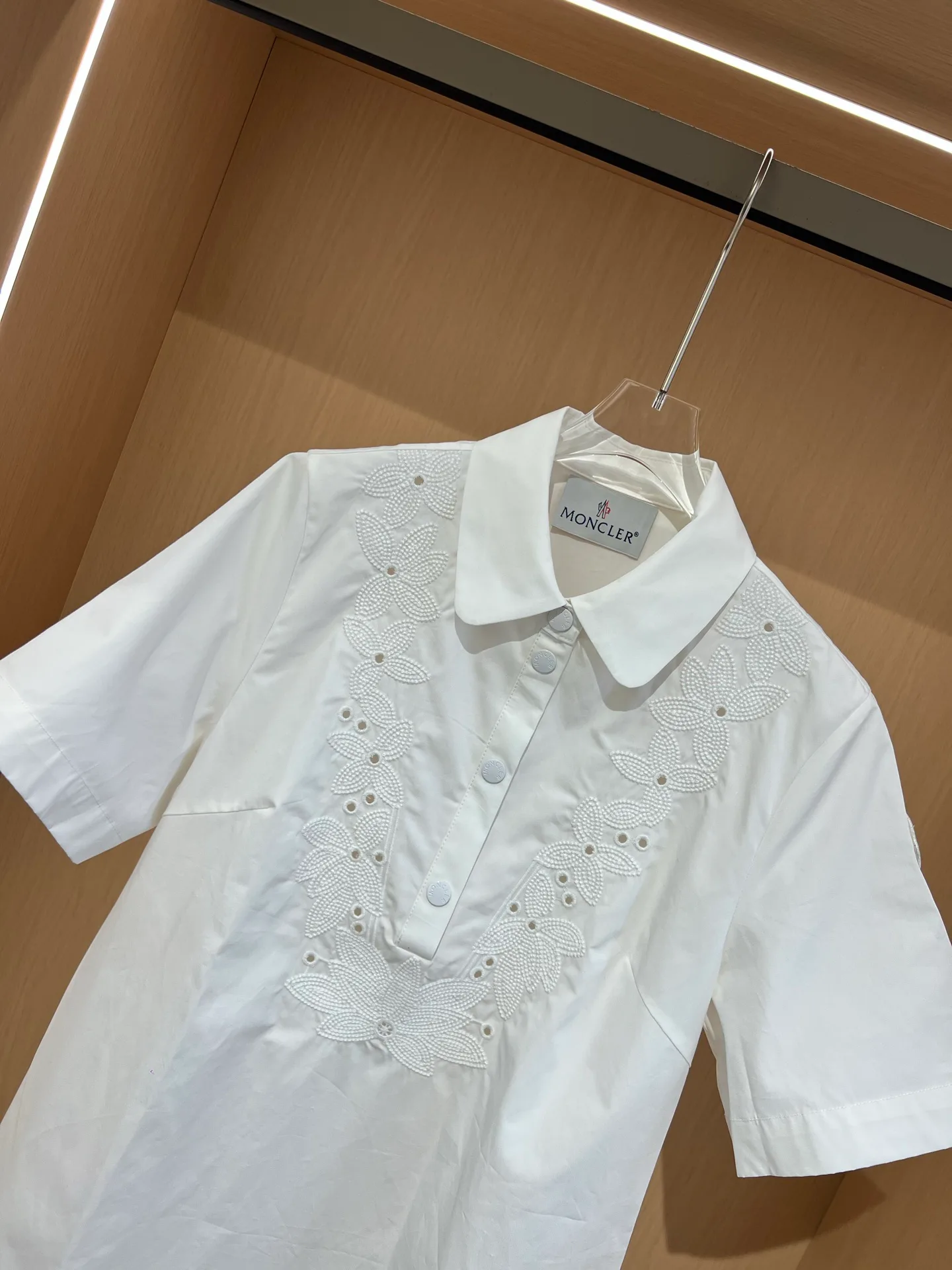 Платья Женские Moncler 11564418