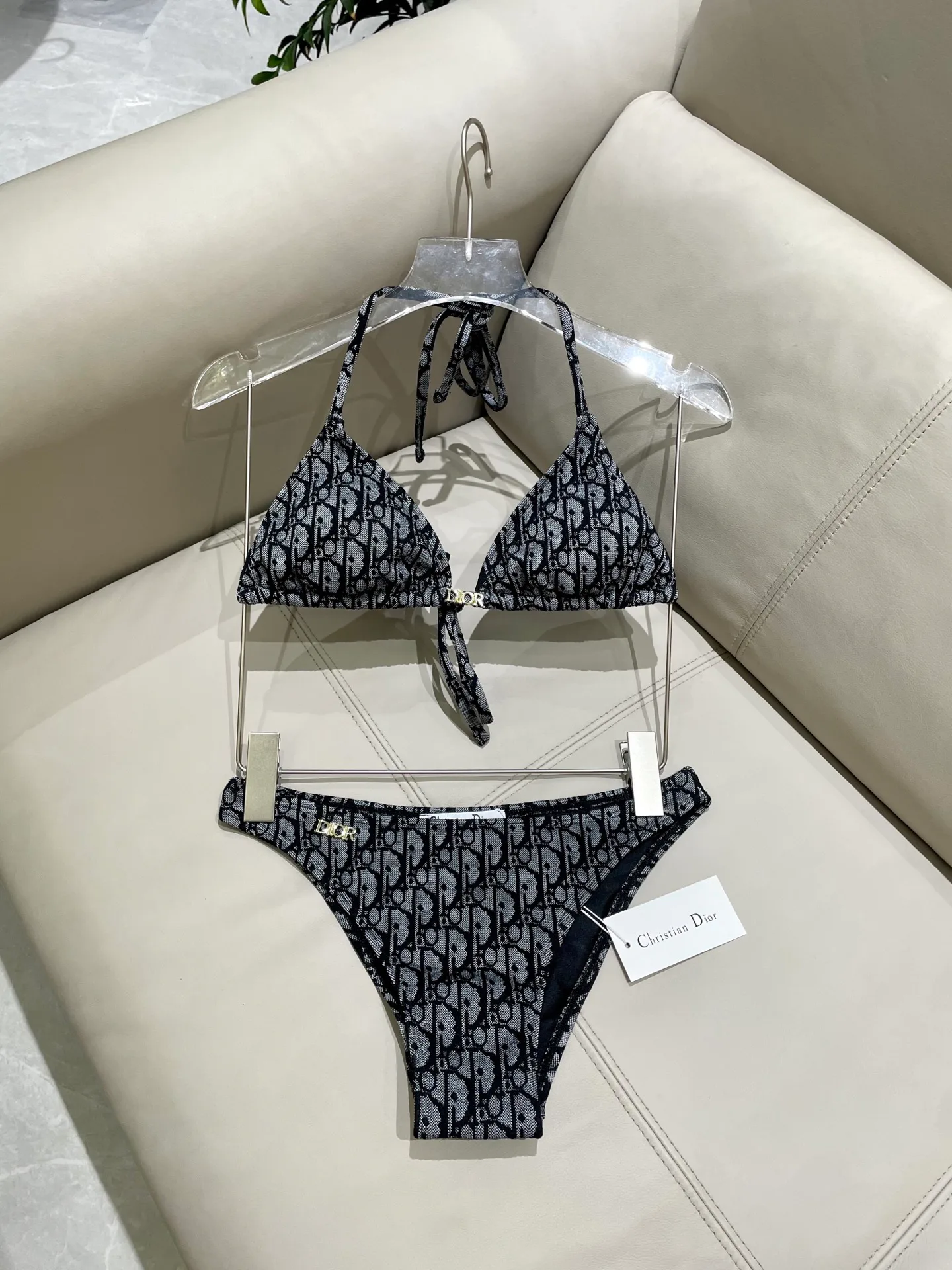 Купальники Женские Christian Dior 11585344
