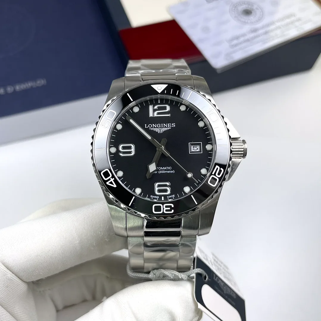 Часы Мужские Longines 3145