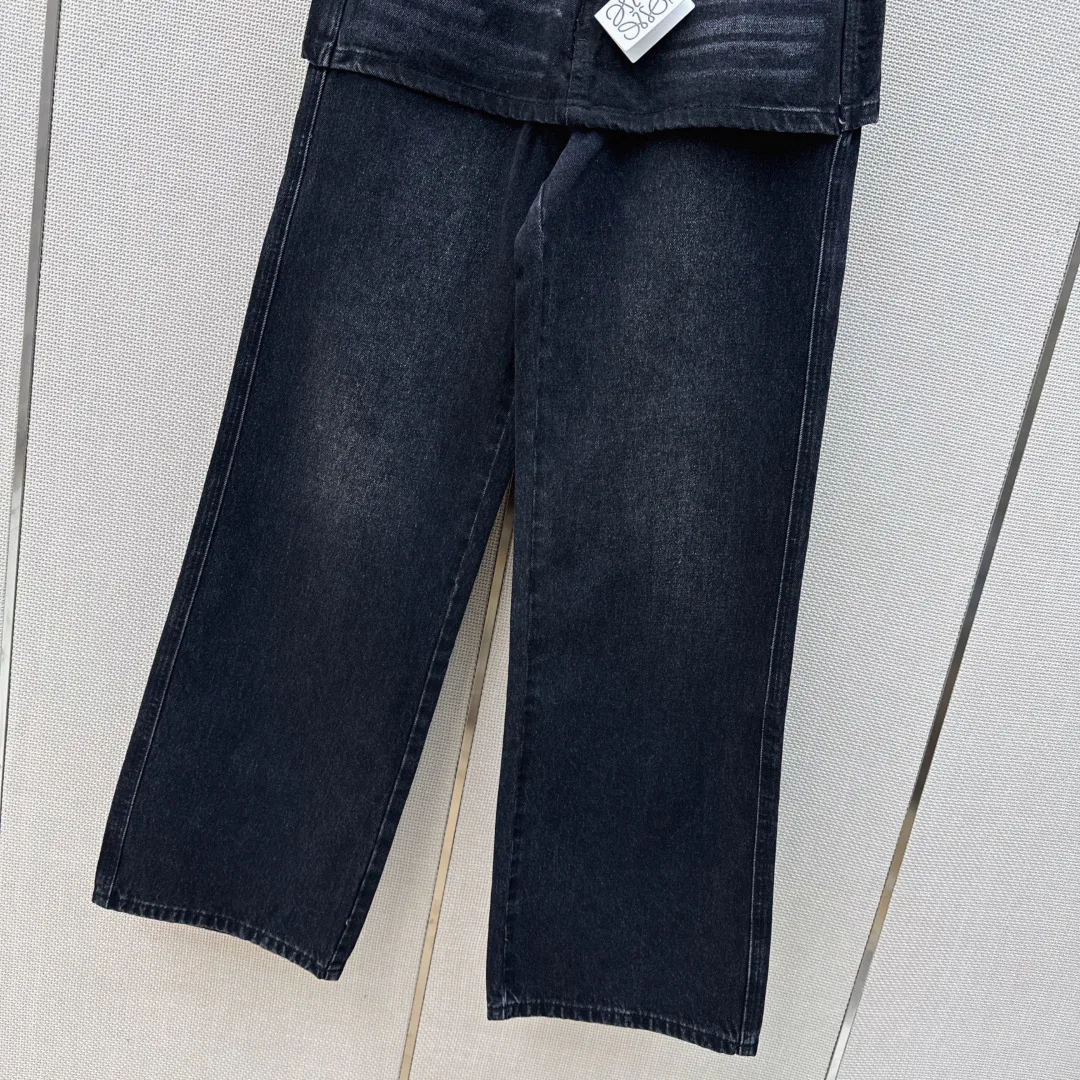 Джинсы Женские Loewe 11687444