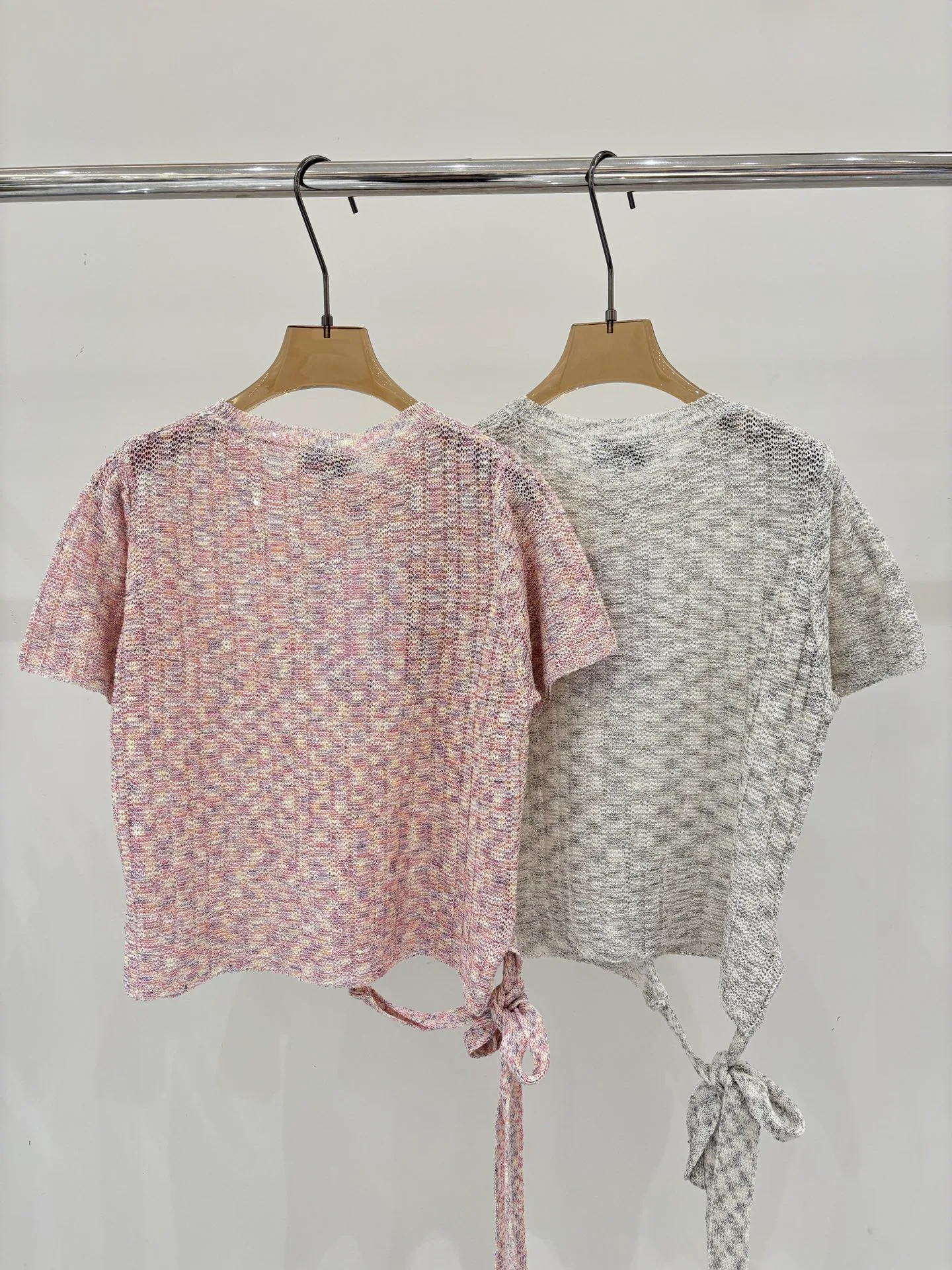 Футболки Женские Chanel 11888827