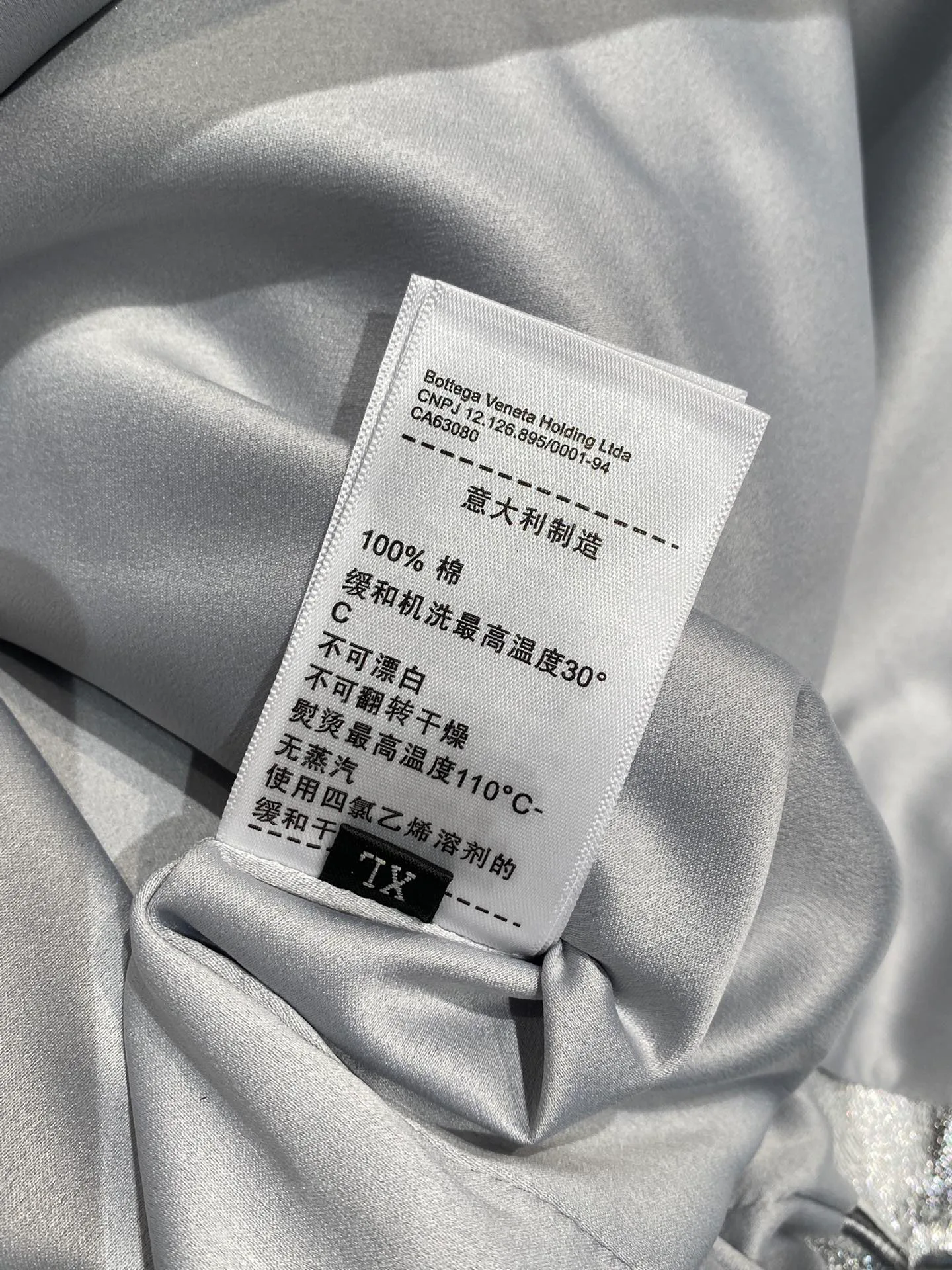 Куртки И Пуховики Мужские Bottega Veneta 3044046