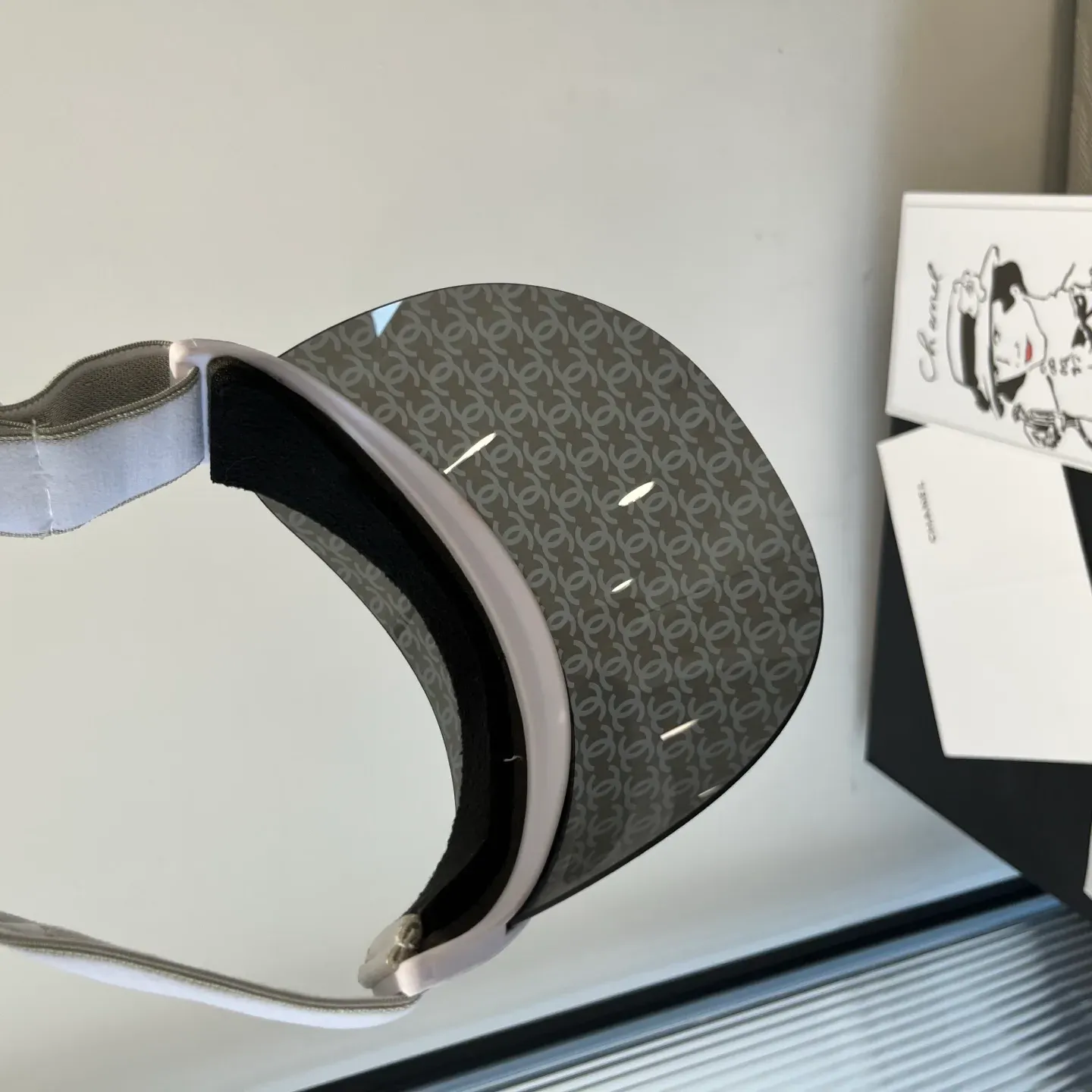 Головные Уборы Chanel 20994