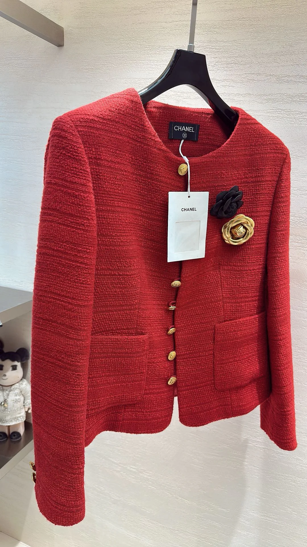 Жакеты Женские Chanel 5051361