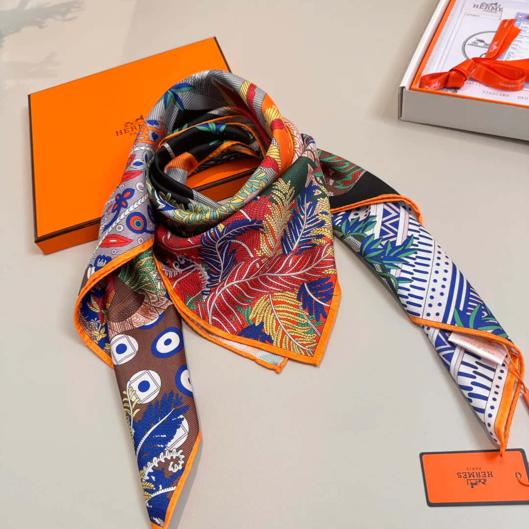 Платки Hermes 11362311