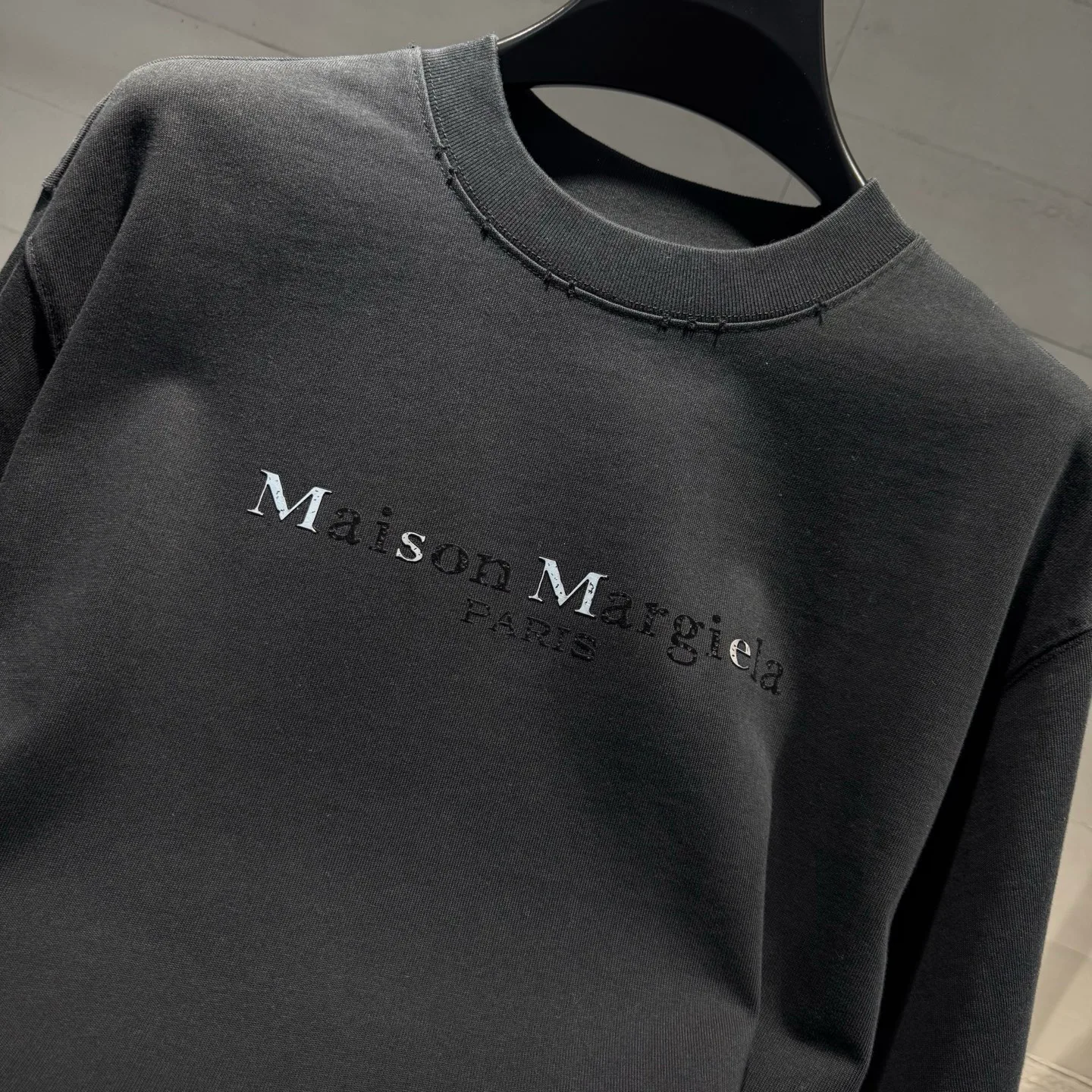 Футболки Мужские Maison Margiela 11865254