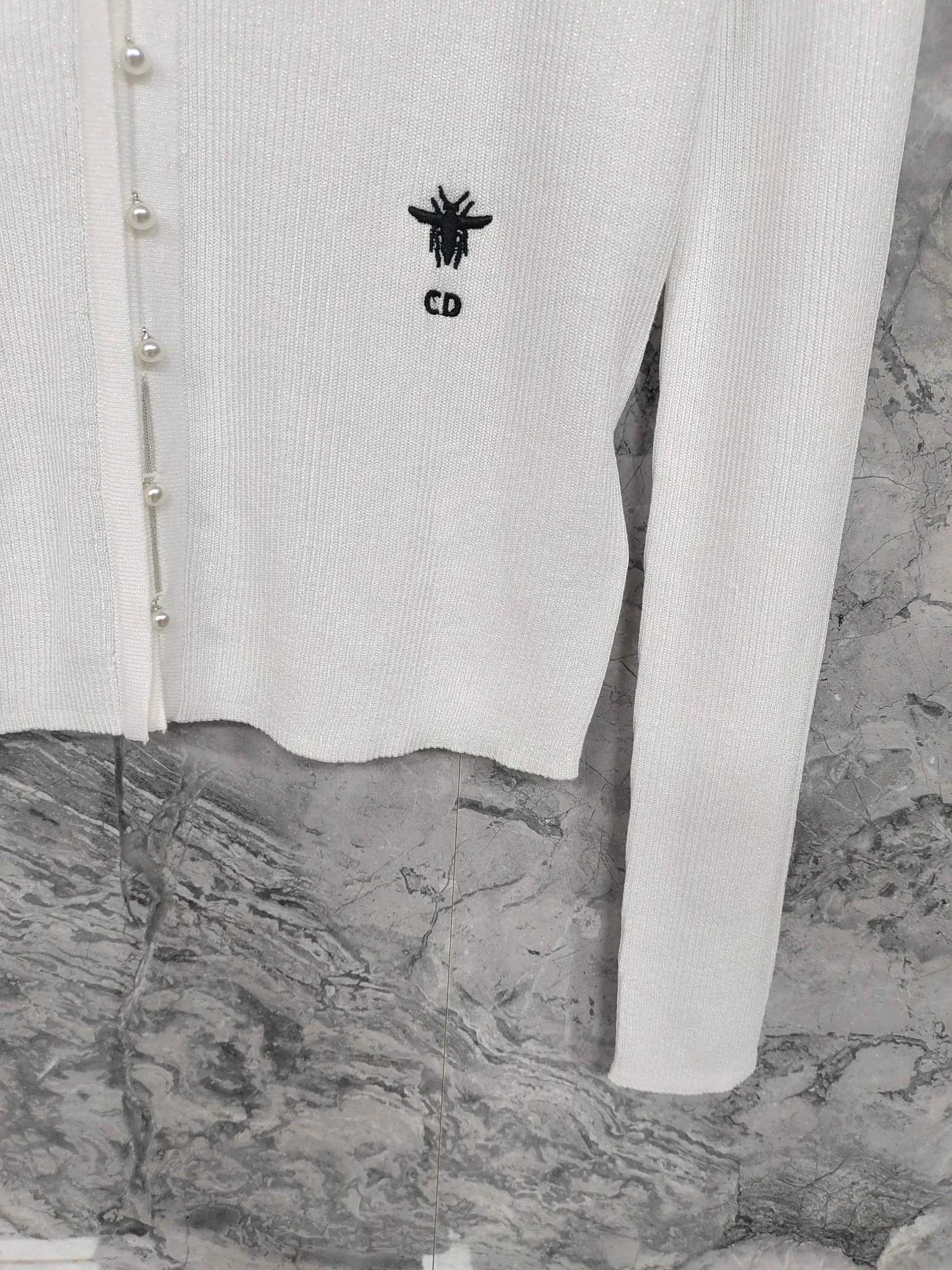 Джемперы И Свитеры Женские Christian Dior 11490232