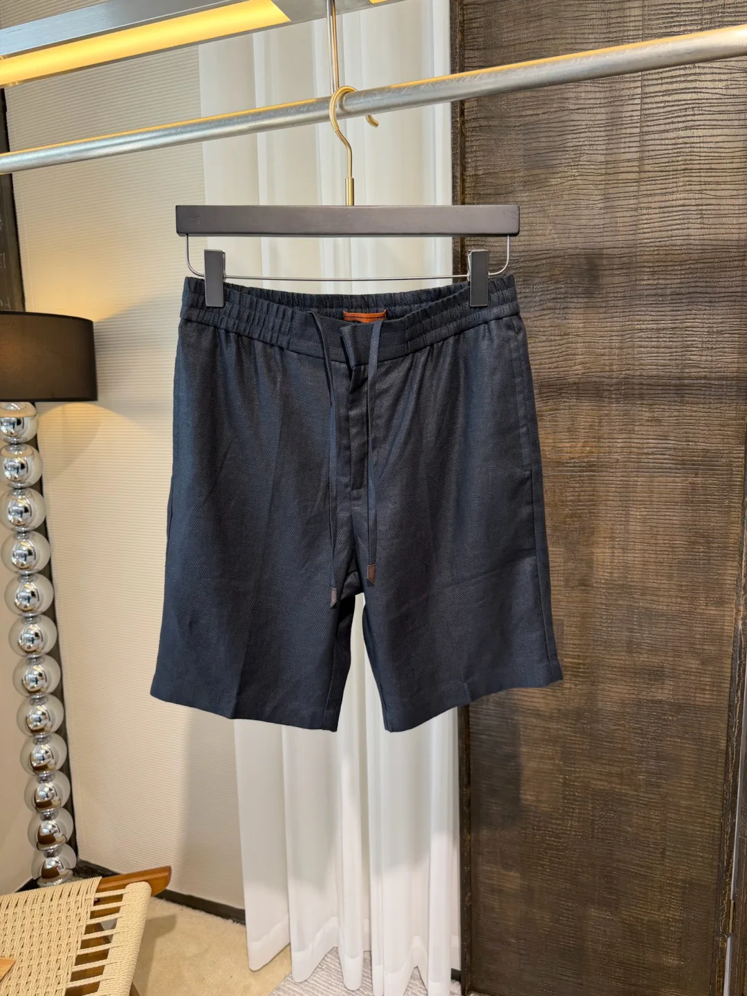 Брюки Мужские Zegna 11498568