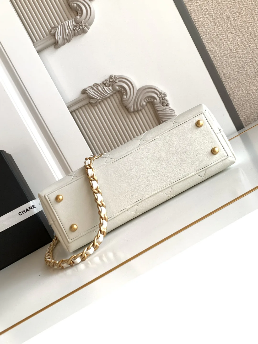 Классические Сумки Женские Chanel 11449177