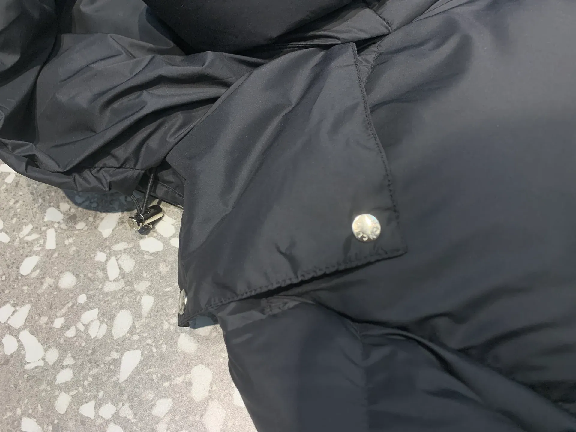 Куртки И Пуховики Женские Moncler 407318